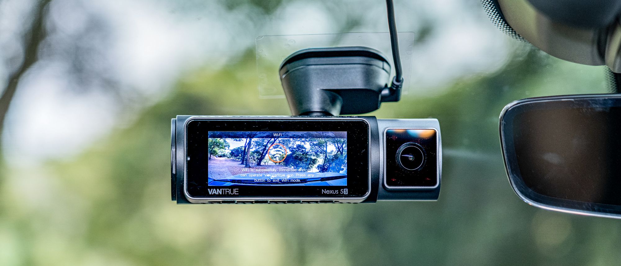 בדקתי את Vantrue N5S במשך שבועיים - האם ארבע מצלמות זה יותר מדי? מאת Matt Ng פורסם ב-18 בדצמבר 25 בהתחלה סקפטי, ככל שהשתמשתי יותר ב-N5S, כך ראיתי יותר את היתרונות שלו. זה לא זול, אבל הוא מציע כיסוי מעולה כמו גם הקלטת תמונה הגונה למדי.