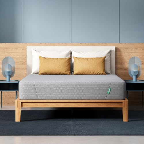 סיינה 10 אינץ' קצף זיכרון מלא...