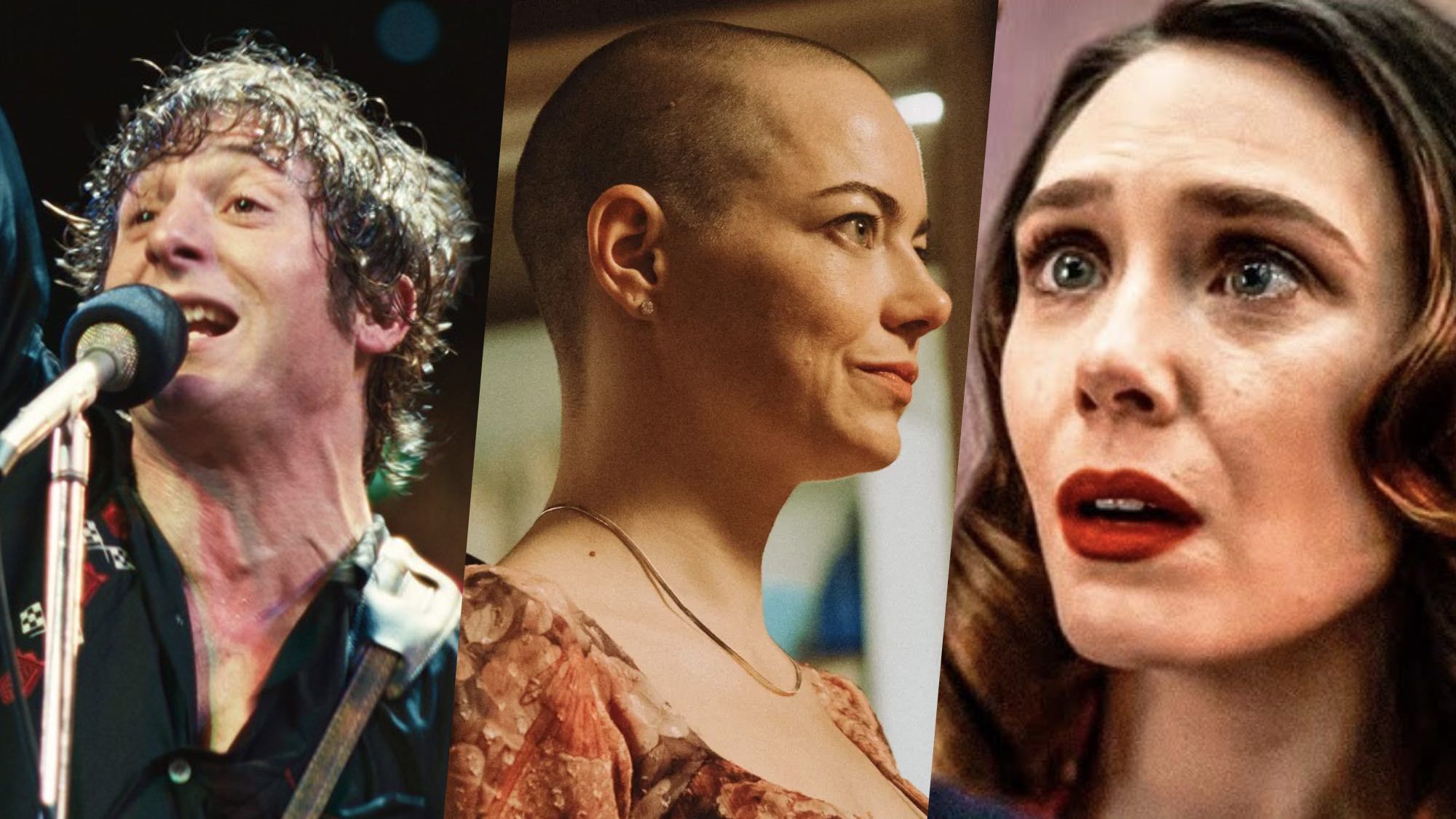 7 סרטים חדשים מובילים להזרים השבוע בנטפליקס, Hulu ועוד (23-29 בדצמבר)