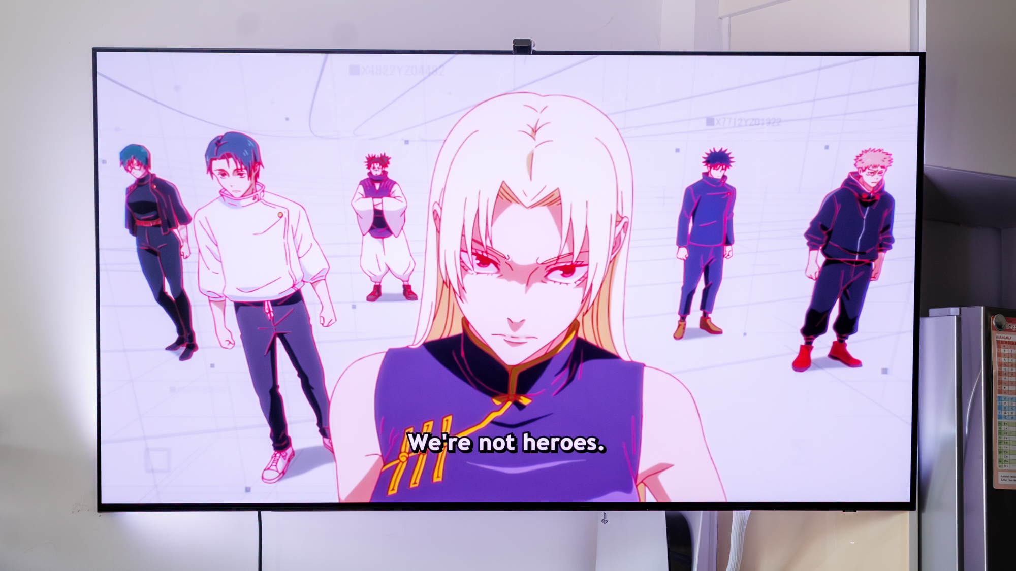 הזרמת טלוויזיה צמודת קיר עם Amazon Fire TV Stick 4K Select