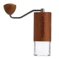 קומנדנטה C40 MK4