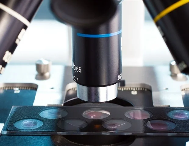 Cryo-EM חושף הפעלת NPFFR1 ומנחה עיצוב ליגנד חדש