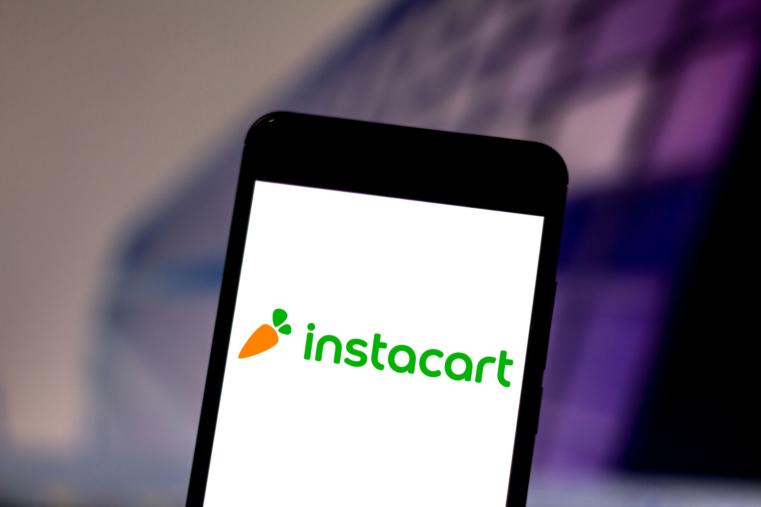 Instacart 'תמחור AI' חשוף עם אותם מוצרים מדויקים שנמכרים במחירים שונים - הנה תגובת החברה