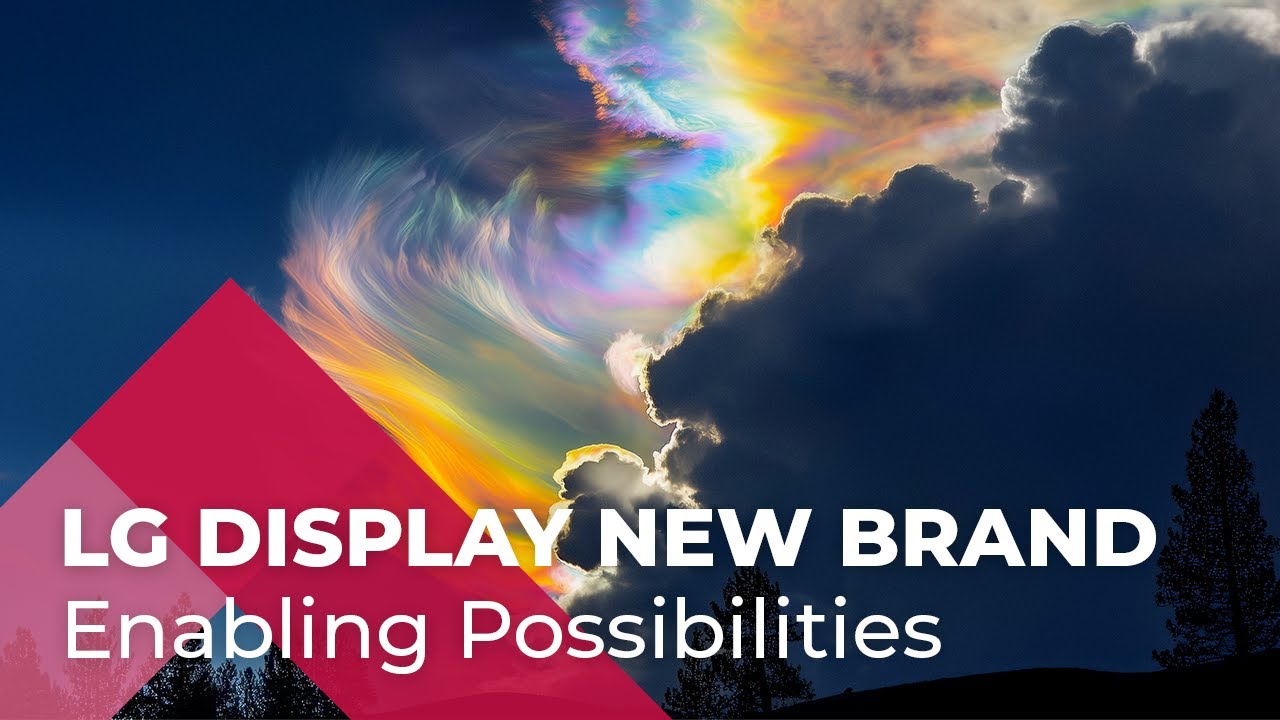 הפעלת אפשרויות l Tandem WOLED & Tandem OLED - YouTube