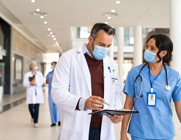 Oregon hospital races to build a tsunami shelter as FEMA fights to cut its funding