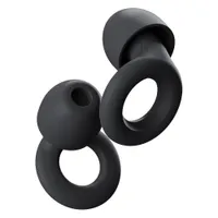 לולאה שקטה 2 אטמי אוזניים