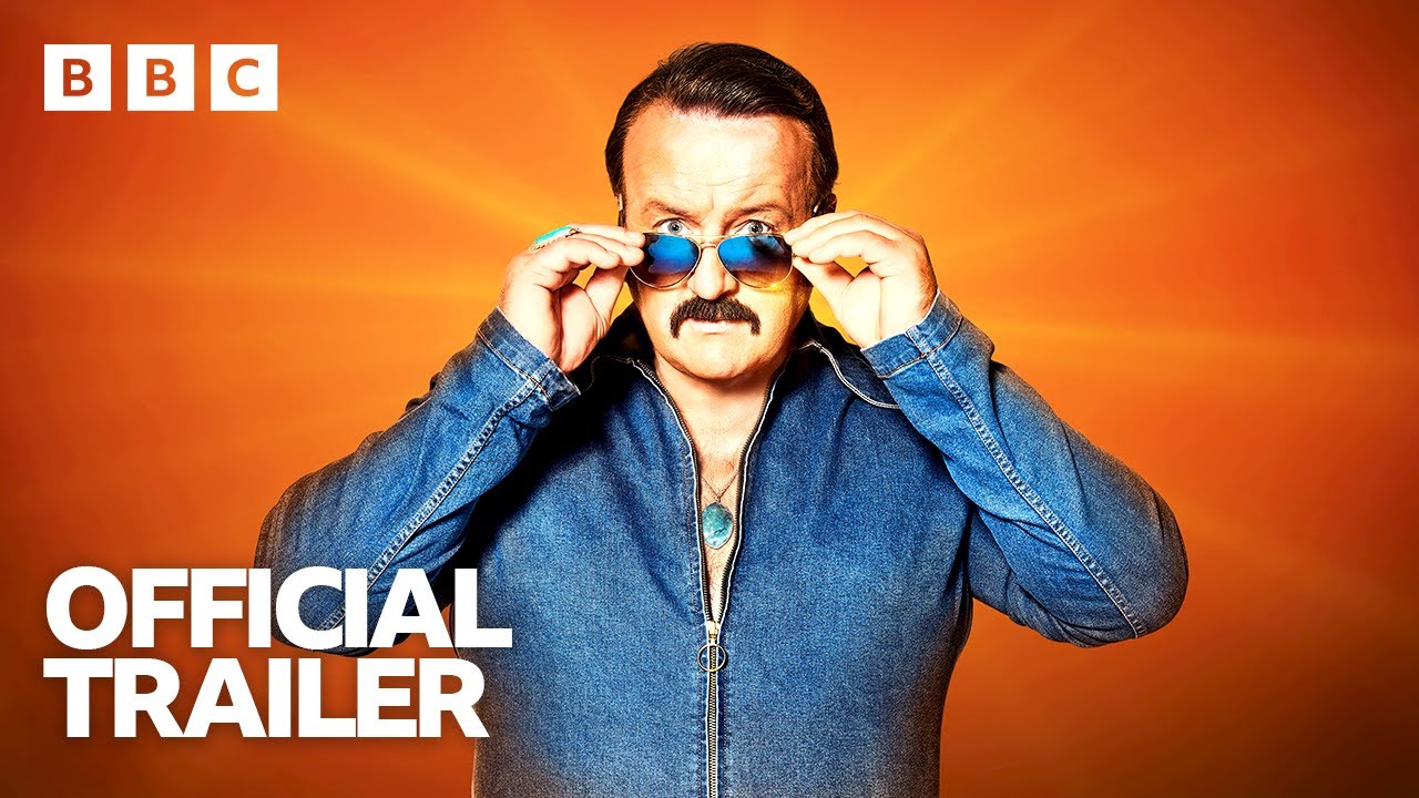 ממות' סדרה 2 | טריילר רשמי - BBC - יוטיוב