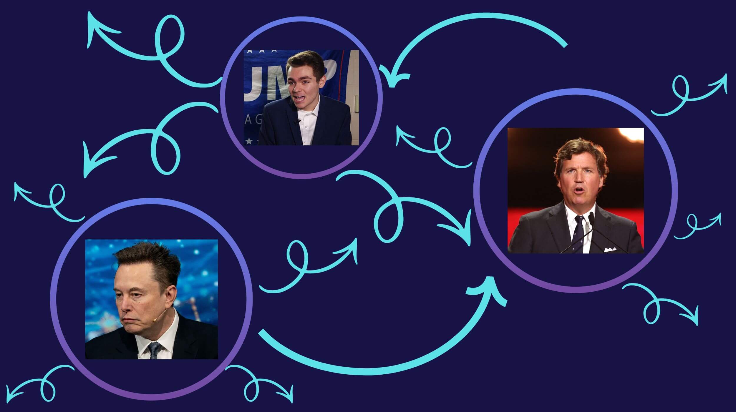 האמריקאים מתעוררים לאנטישמיות הימנית. אנחנו עדיין מתעלמים מבעיית השורש