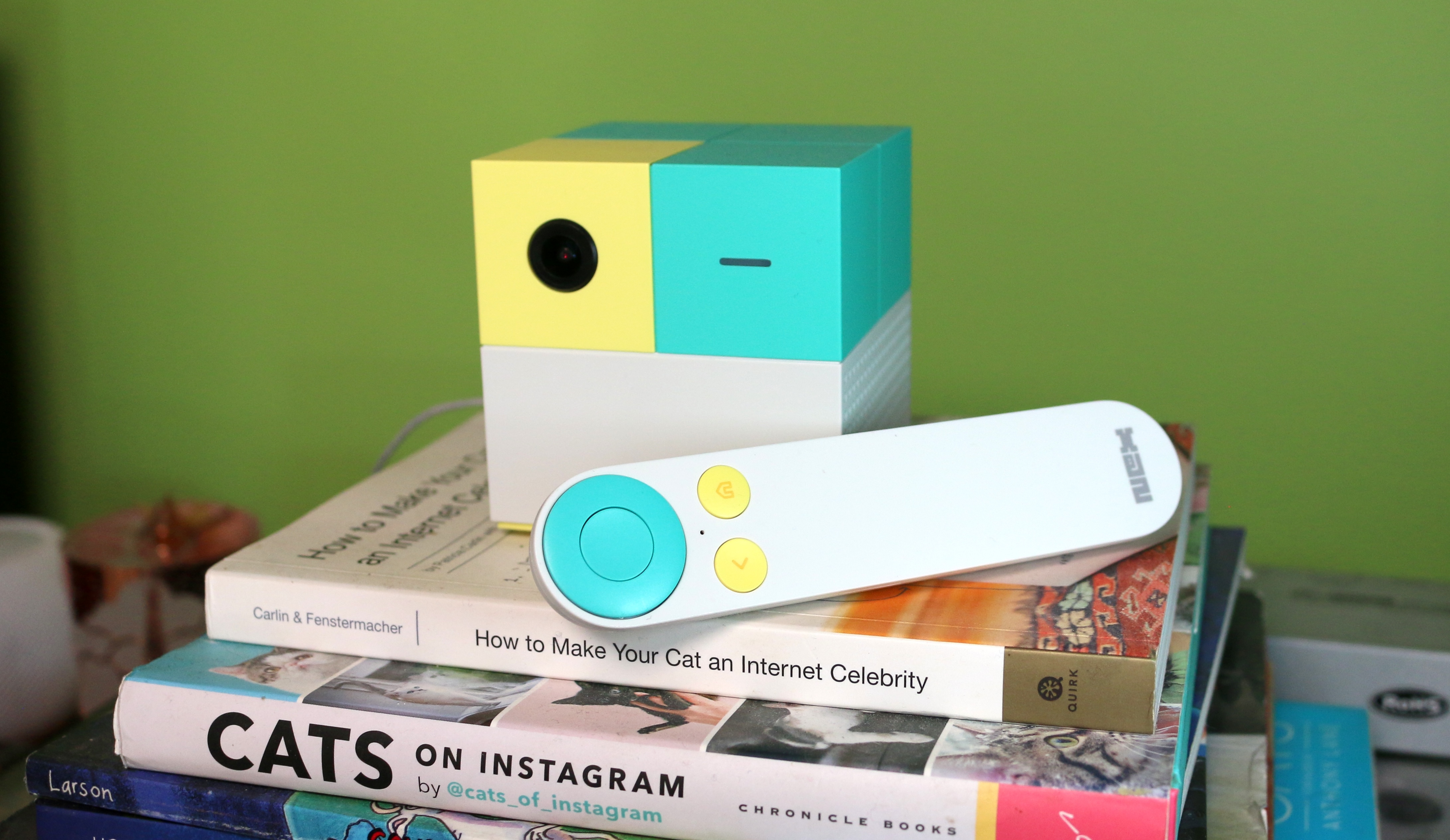 מגרש משחקים NEX