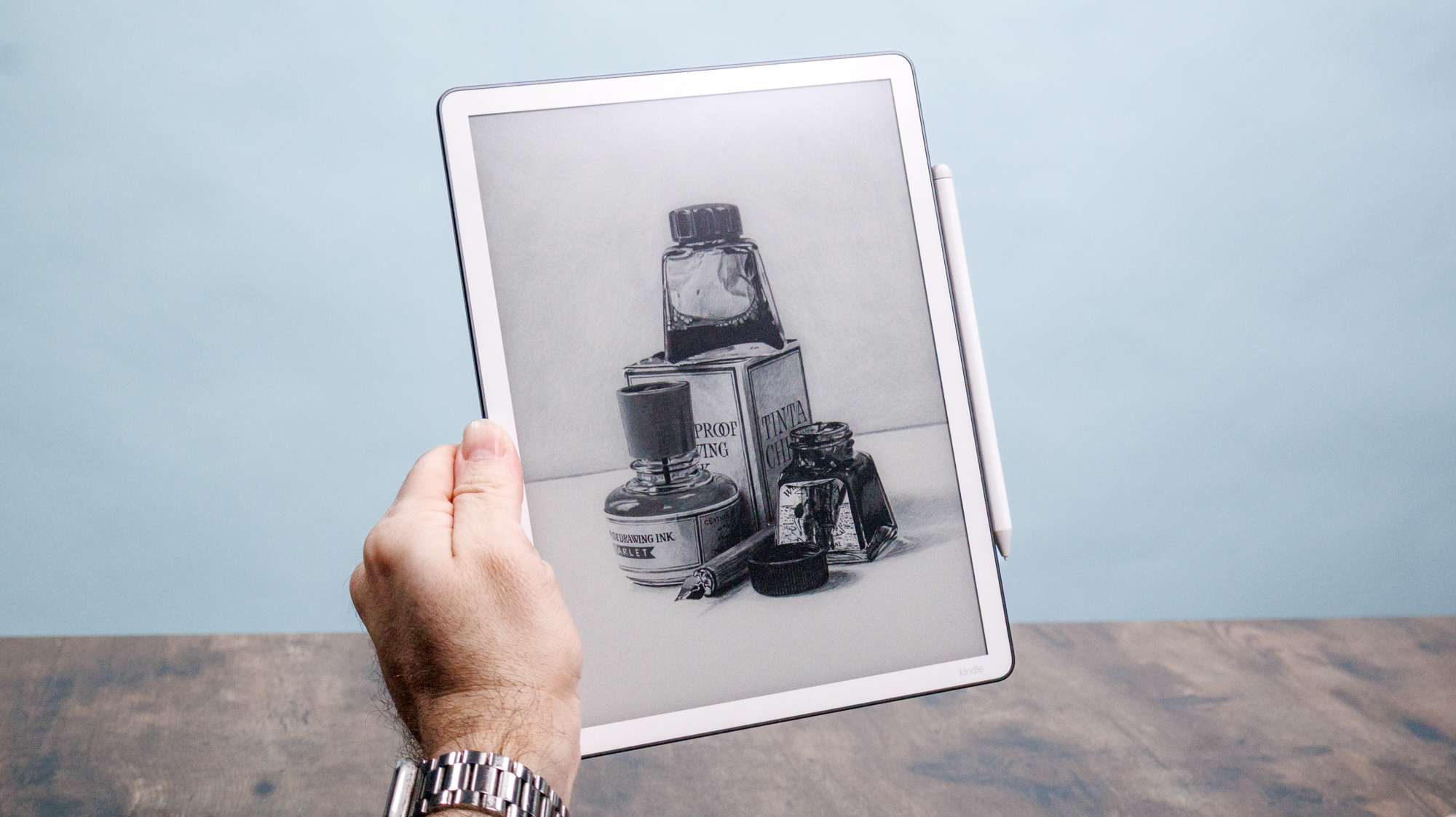 Kindle Scribe (2025)