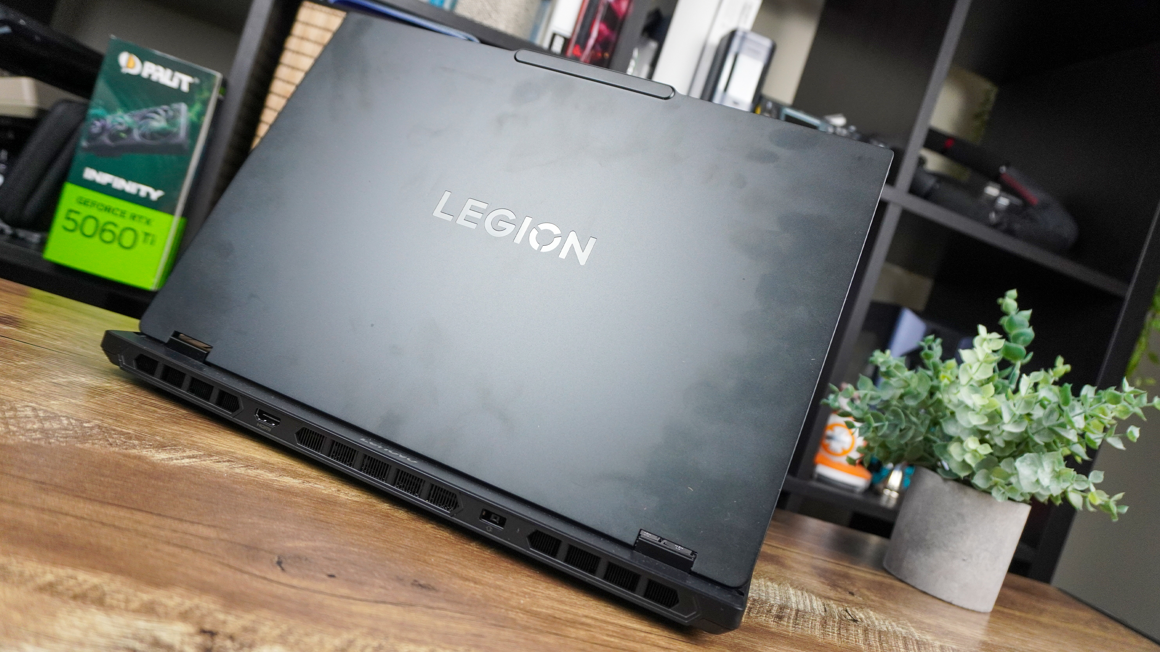 Lenovo Legion 5i Gen 10