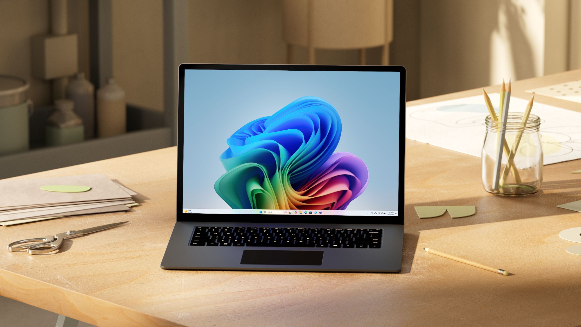 האצתי את מחשב Windows 11 האיטי שלי עם 6 הטריקים החינמיים האלה - הנה איך