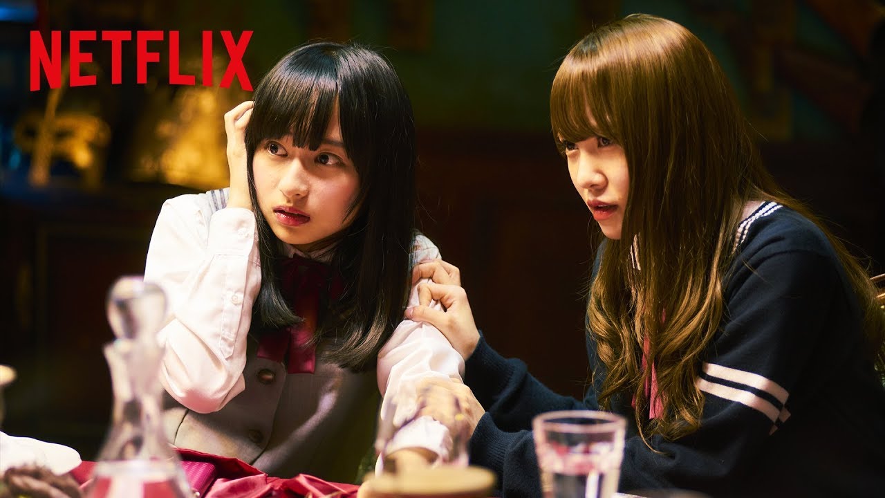 けやき坂46初主演ドラマ『Re:Mind』第3話 先行独占配信中！ - YouTube