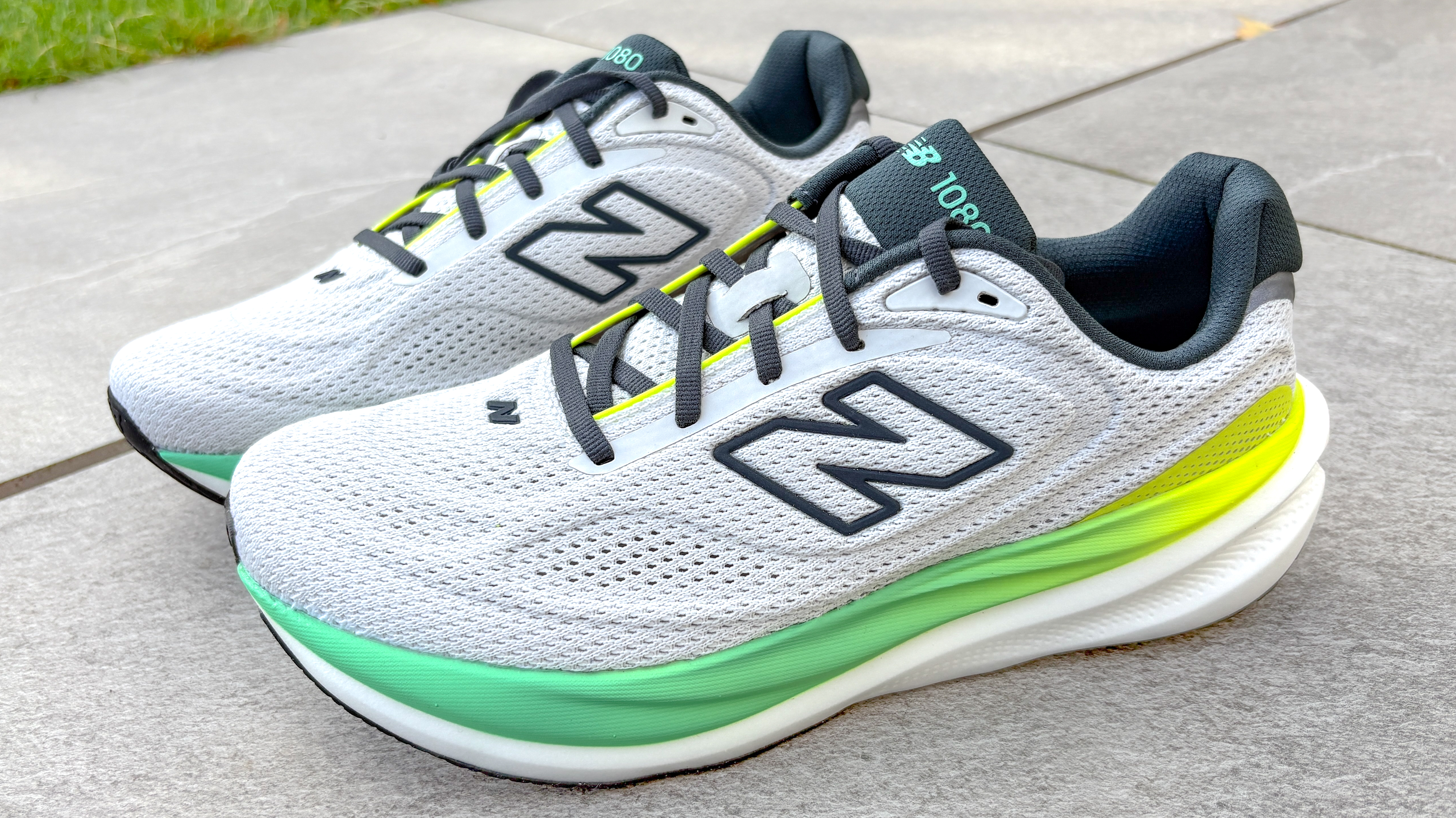 נעל ריצה ניו באלאנס 1080v15