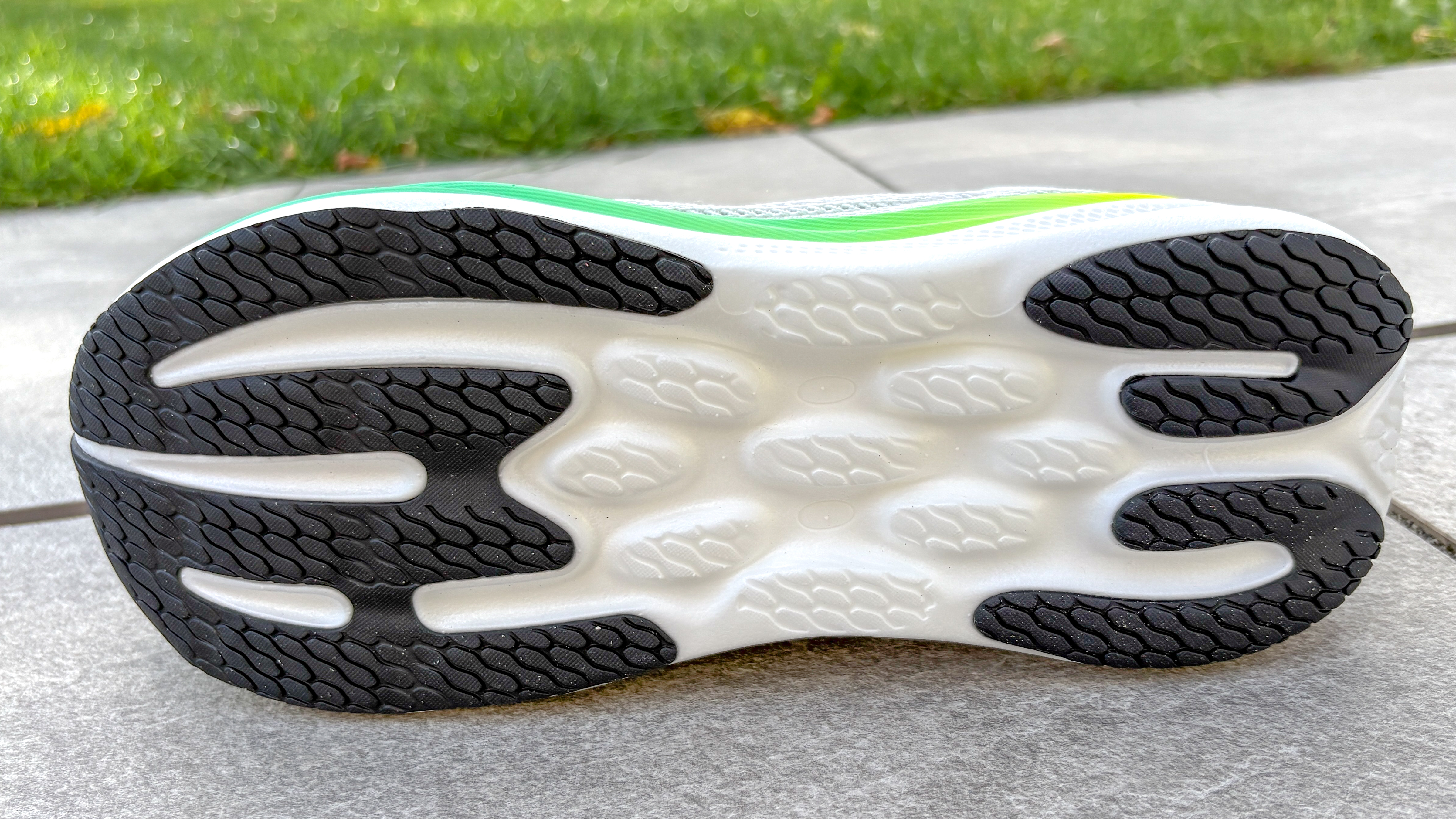 נעל ריצה ניו באלאנס 1080v15