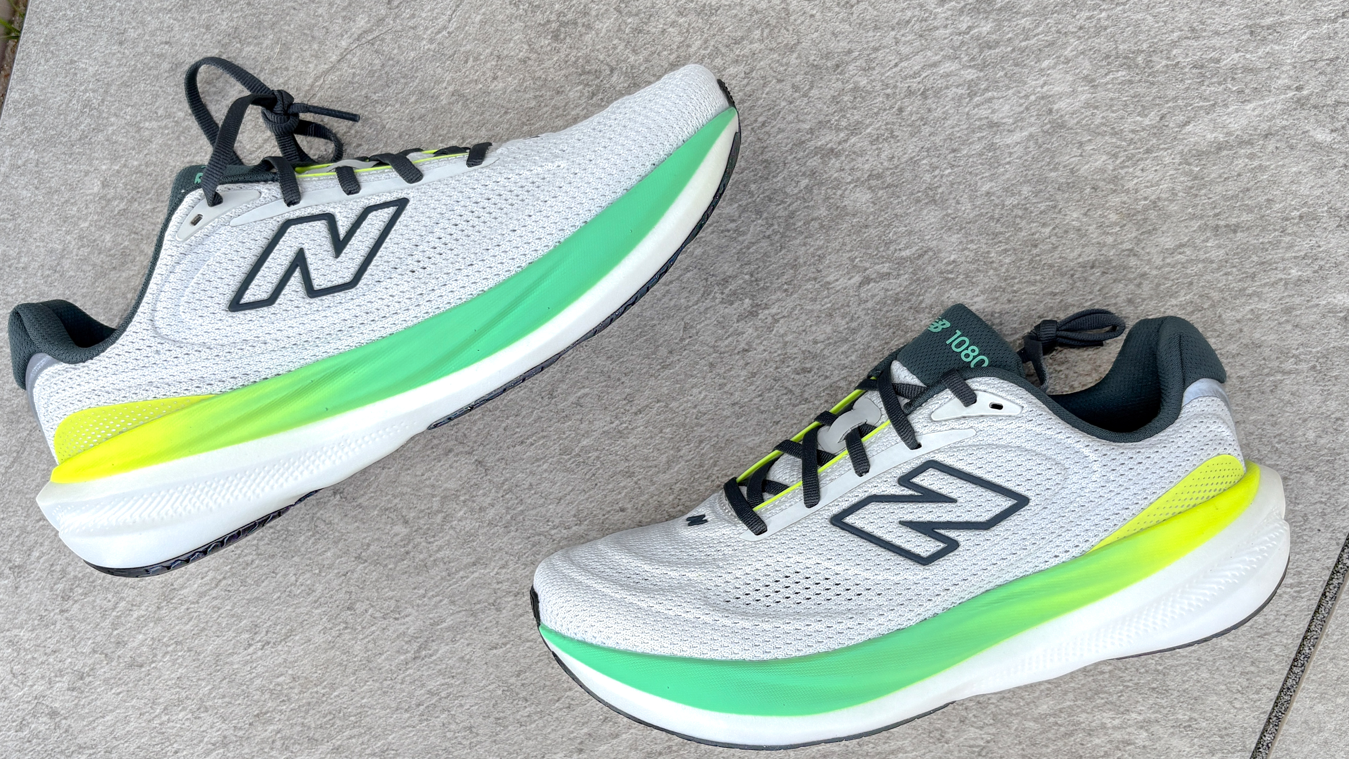 נעל ריצה ניו באלאנס 1080v15