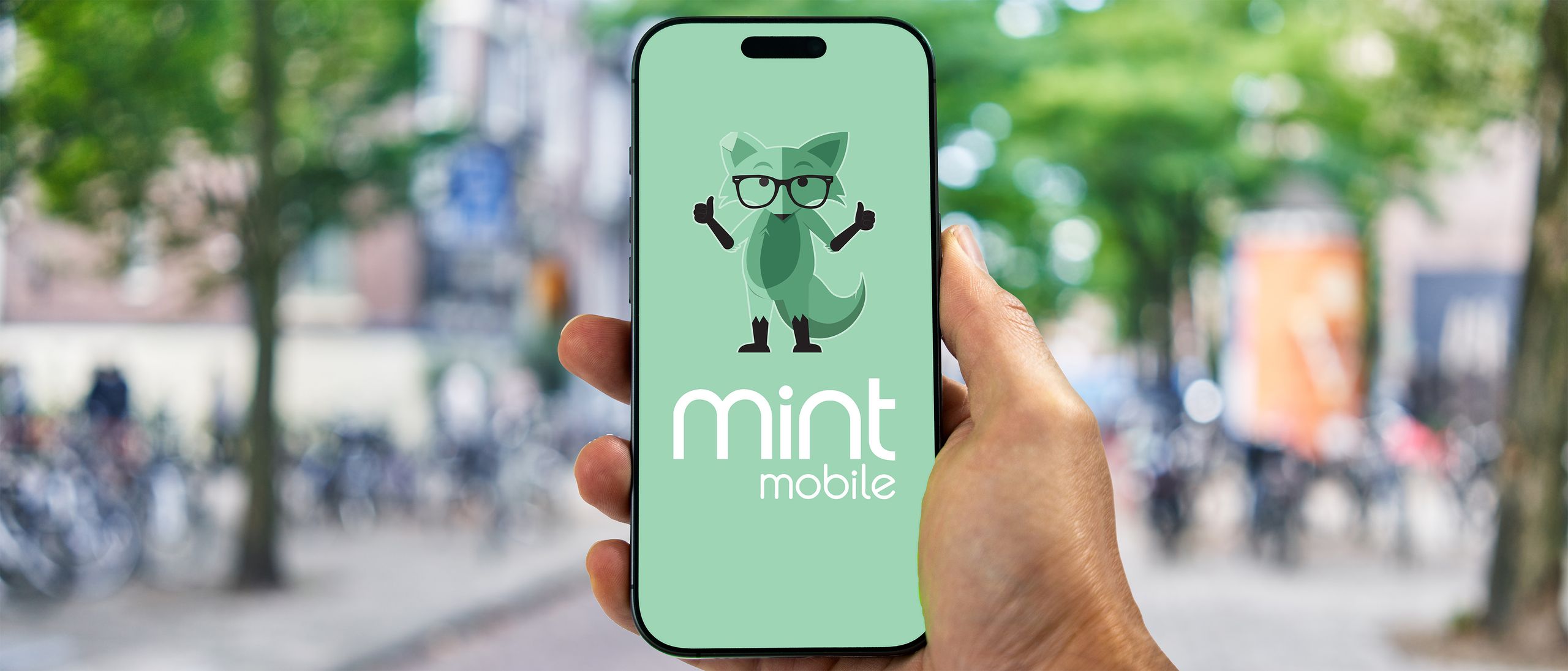 עברתי ל-Mint Mobile למשך 3 חודשים — הנה היתרונות והחסרונות שלי מאת פיליפ מייקלס פורסם ב-4 בינואר 26. Mint Mobile מספקת כיסוי אלחוטי בפחות. אבל איך ביצועי הרשת של הספק? כדי לברר, לקחתי את מנטה לנסיעת מבחן.