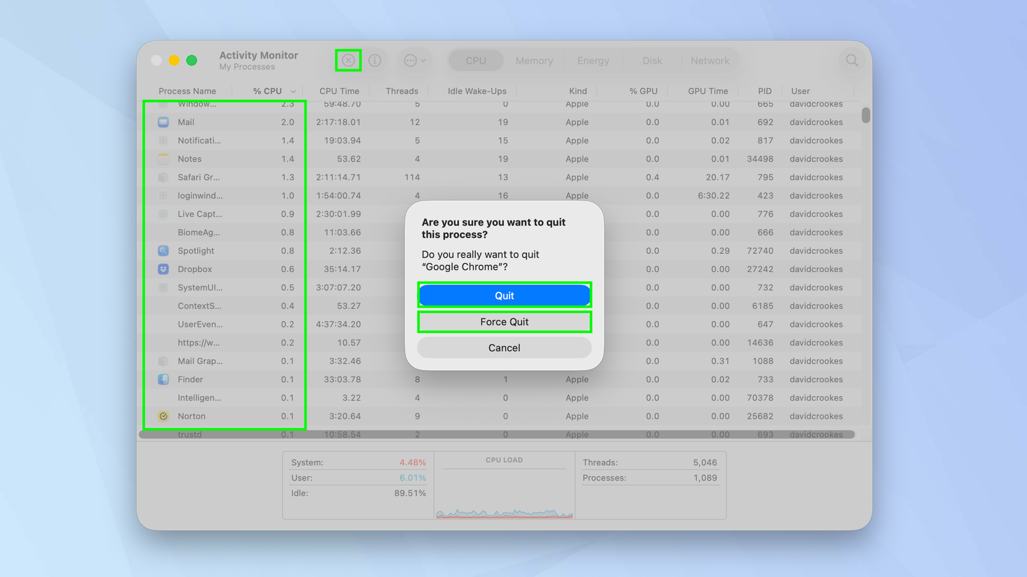 5 טיפים וטריקים להאצת ה-Mac שלך