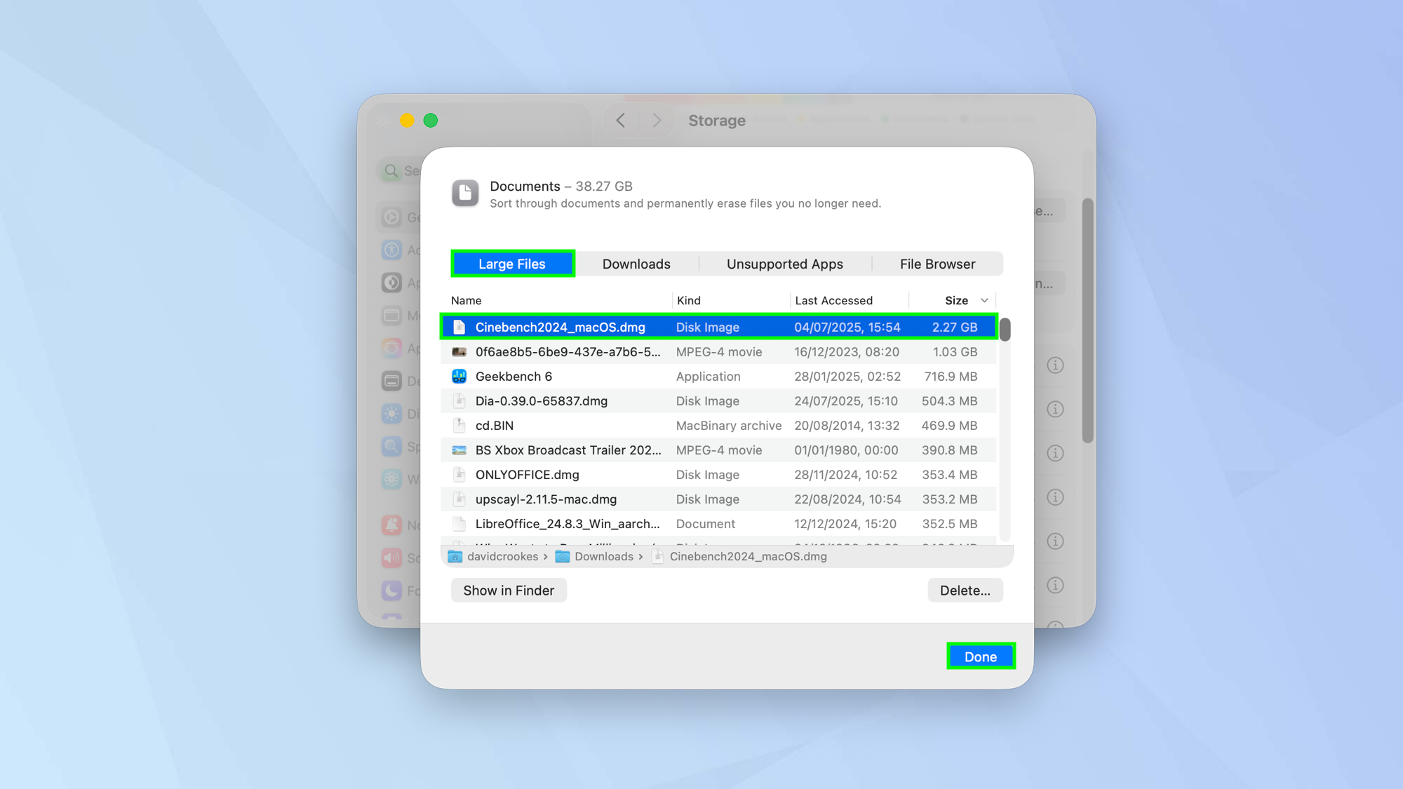 5 טיפים וטריקים להאצת ה-Mac שלך