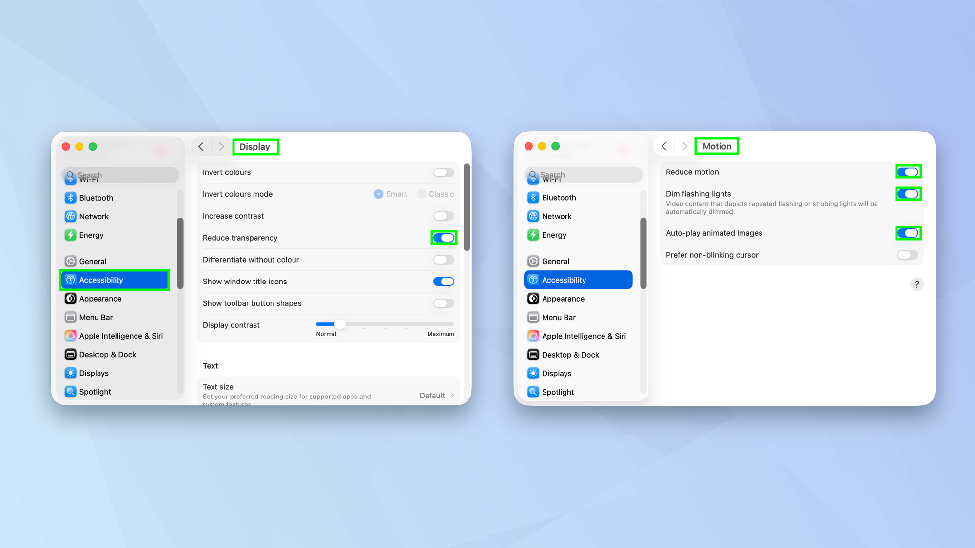 5 טיפים וטריקים להאצת ה-Mac שלך