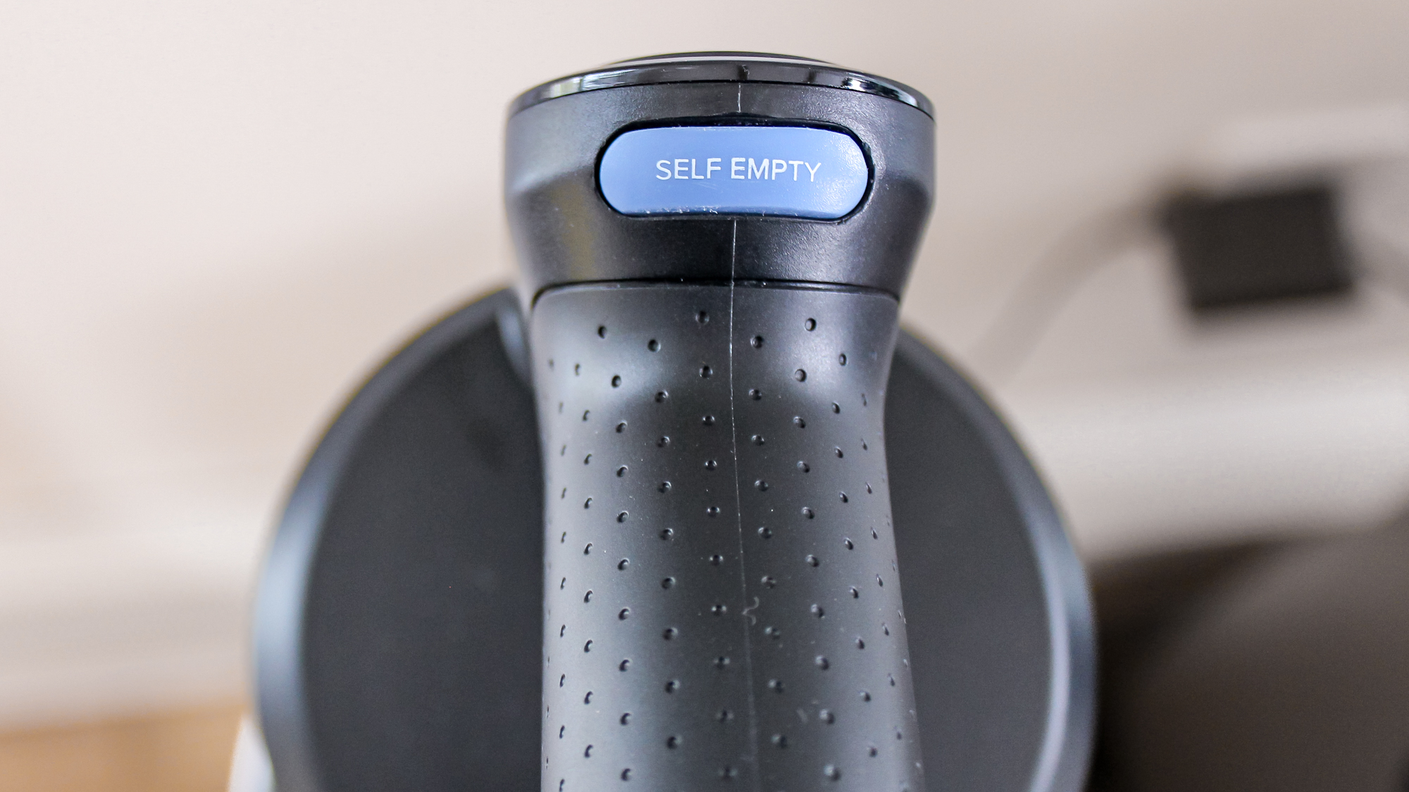 שואב אבק אלחוטי של Levoit Aero