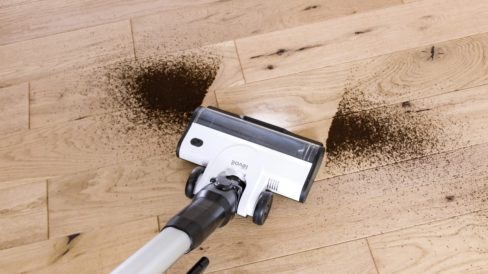 שואב אבק אלחוטי של Levoit Aero