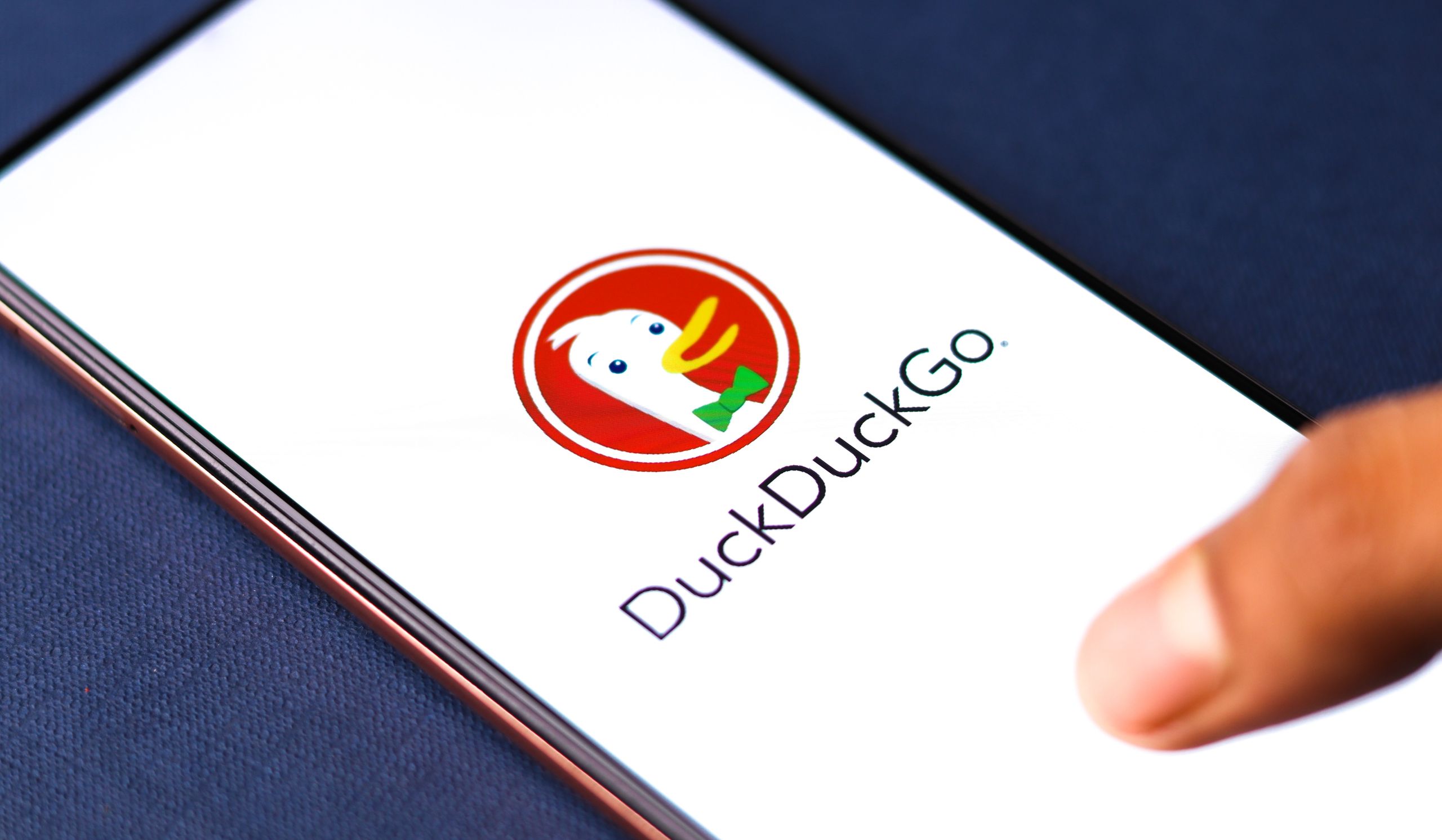 DuckDuckGo הוסיפה יצירת תמונות בינה מלאכותית - הנה איך להשתמש בה