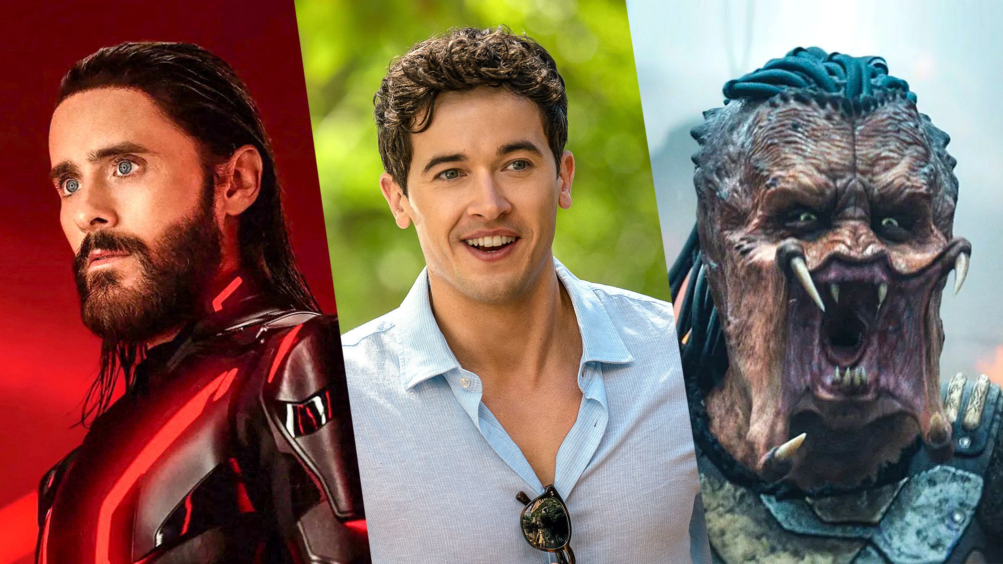 5 סרטים חדשים מובילים להזרים השבוע בנטפליקס, דיסני+ ועוד (6-12 בינואר)