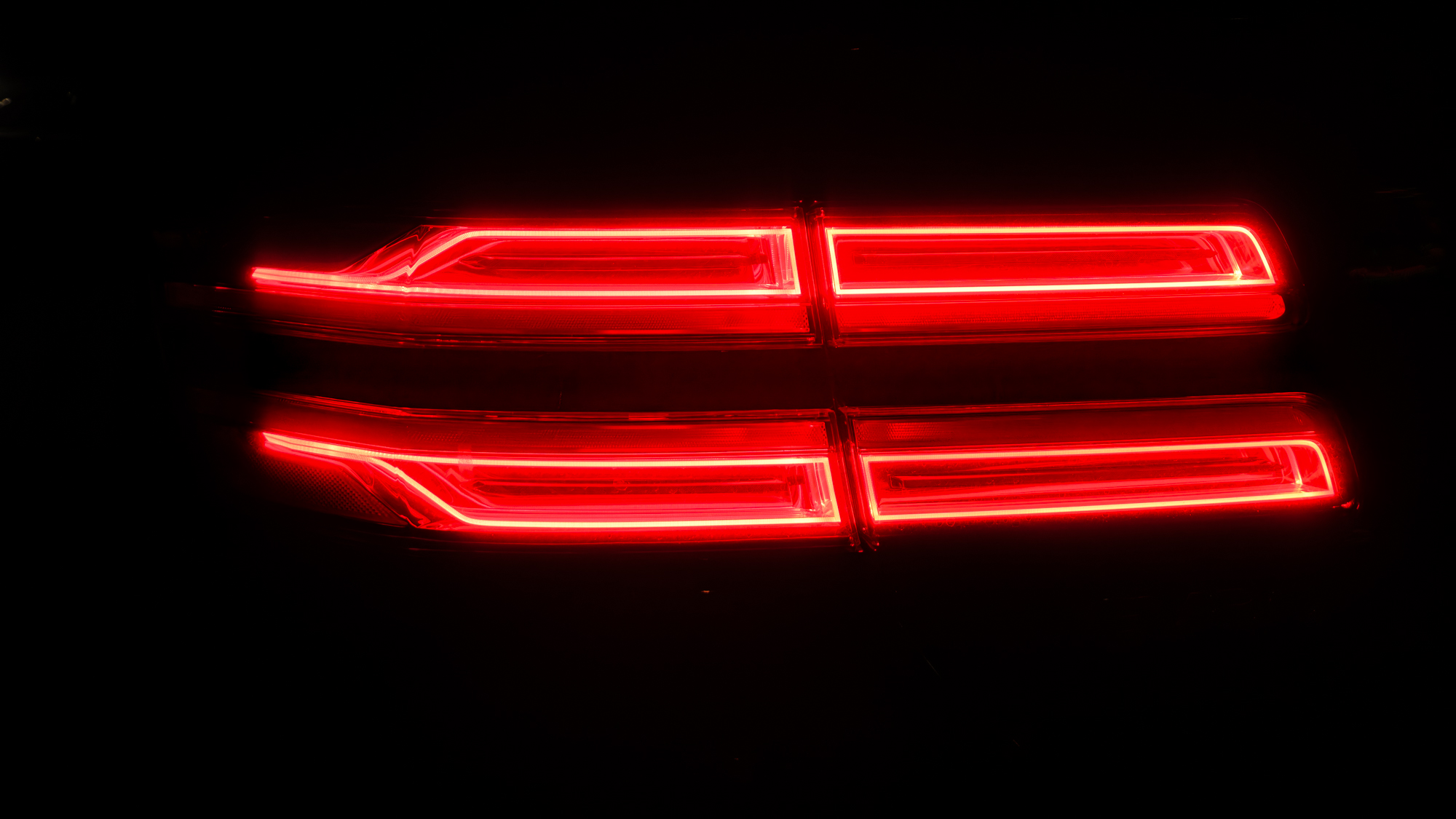 סקירת נסיעת מבחן של Genesis GV80 2026.