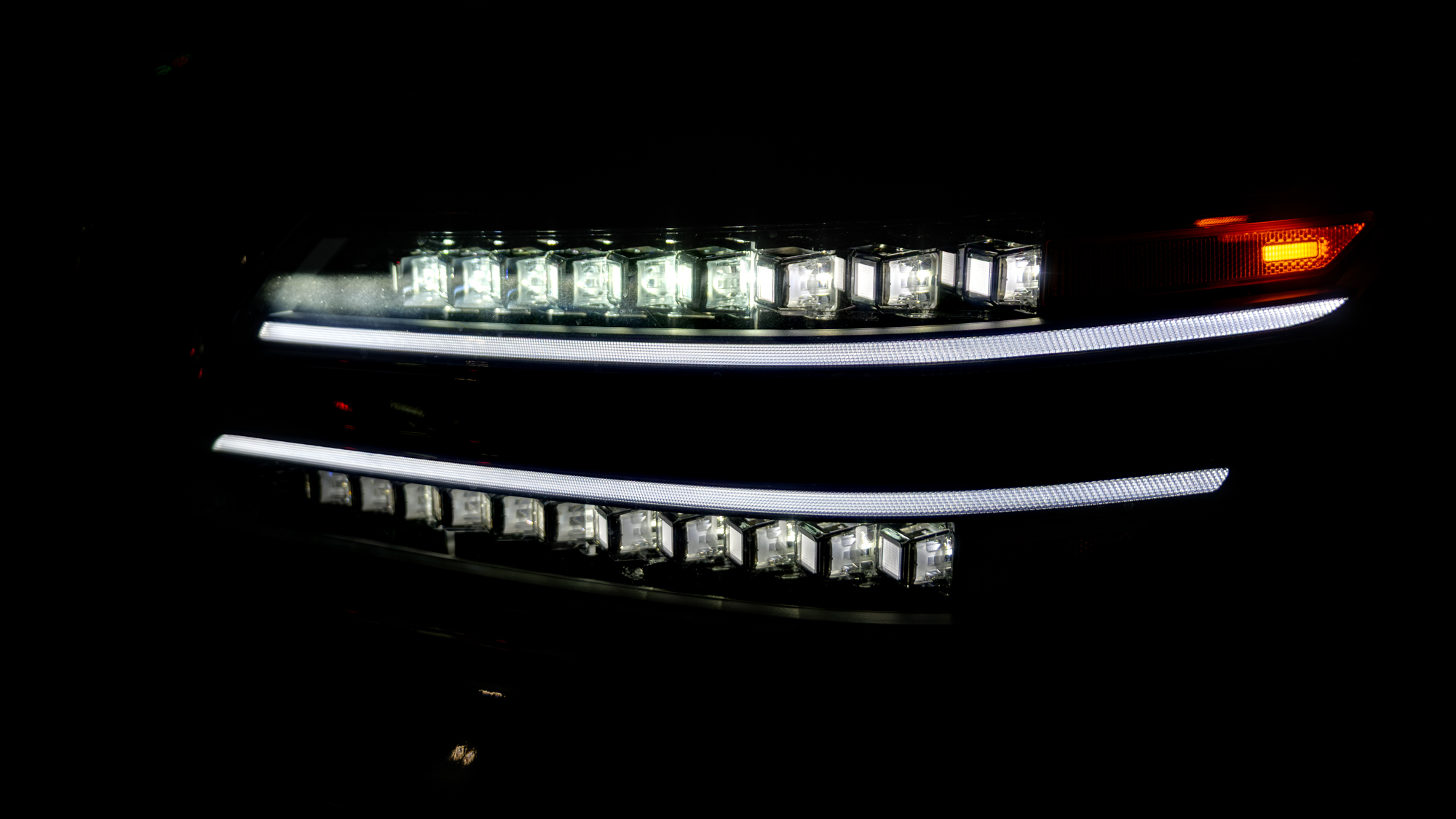 סקירת נסיעת מבחן של Genesis GV80 2026.