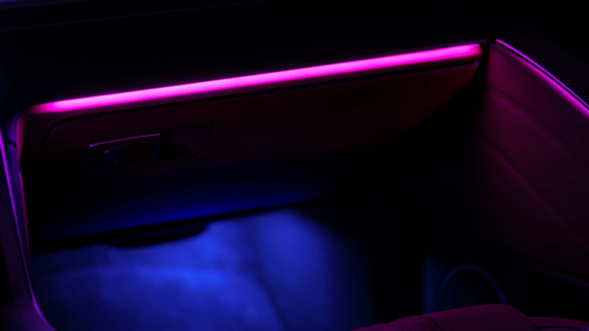 סקירת נסיעת מבחן של Genesis GV80 2026.