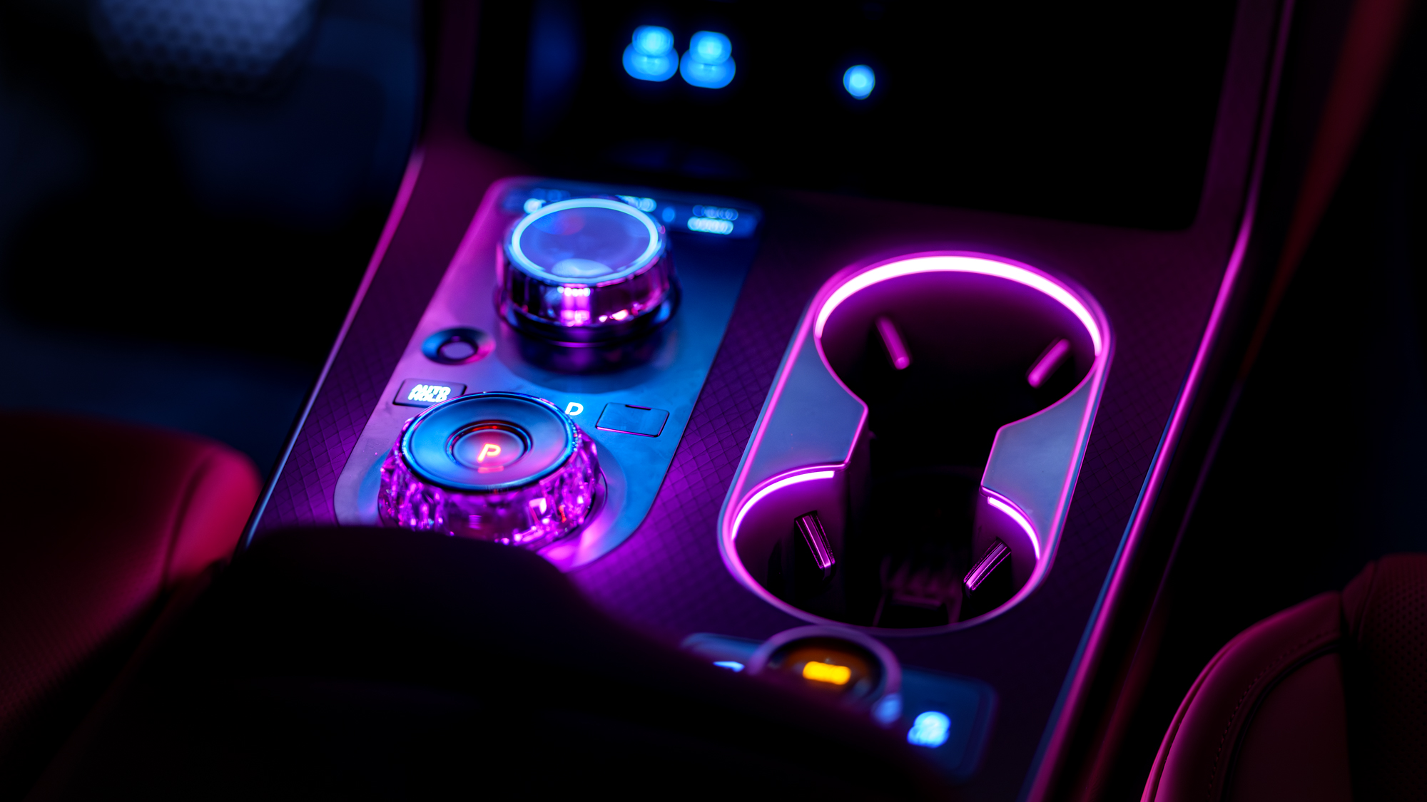 סקירת נסיעת מבחן של Genesis GV80 2026.