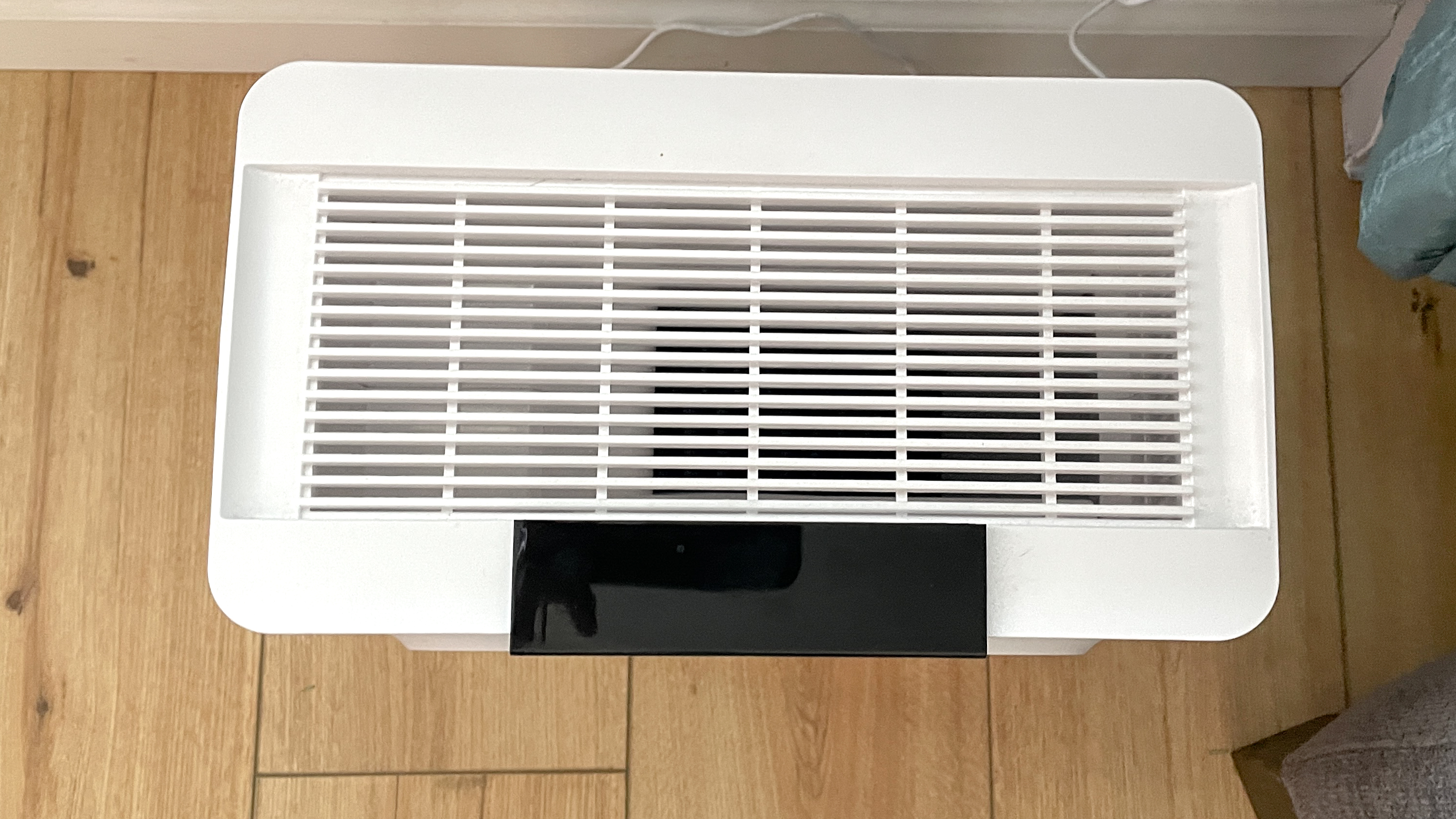 מטהר אוויר של Oneisall מבט מלמעלה