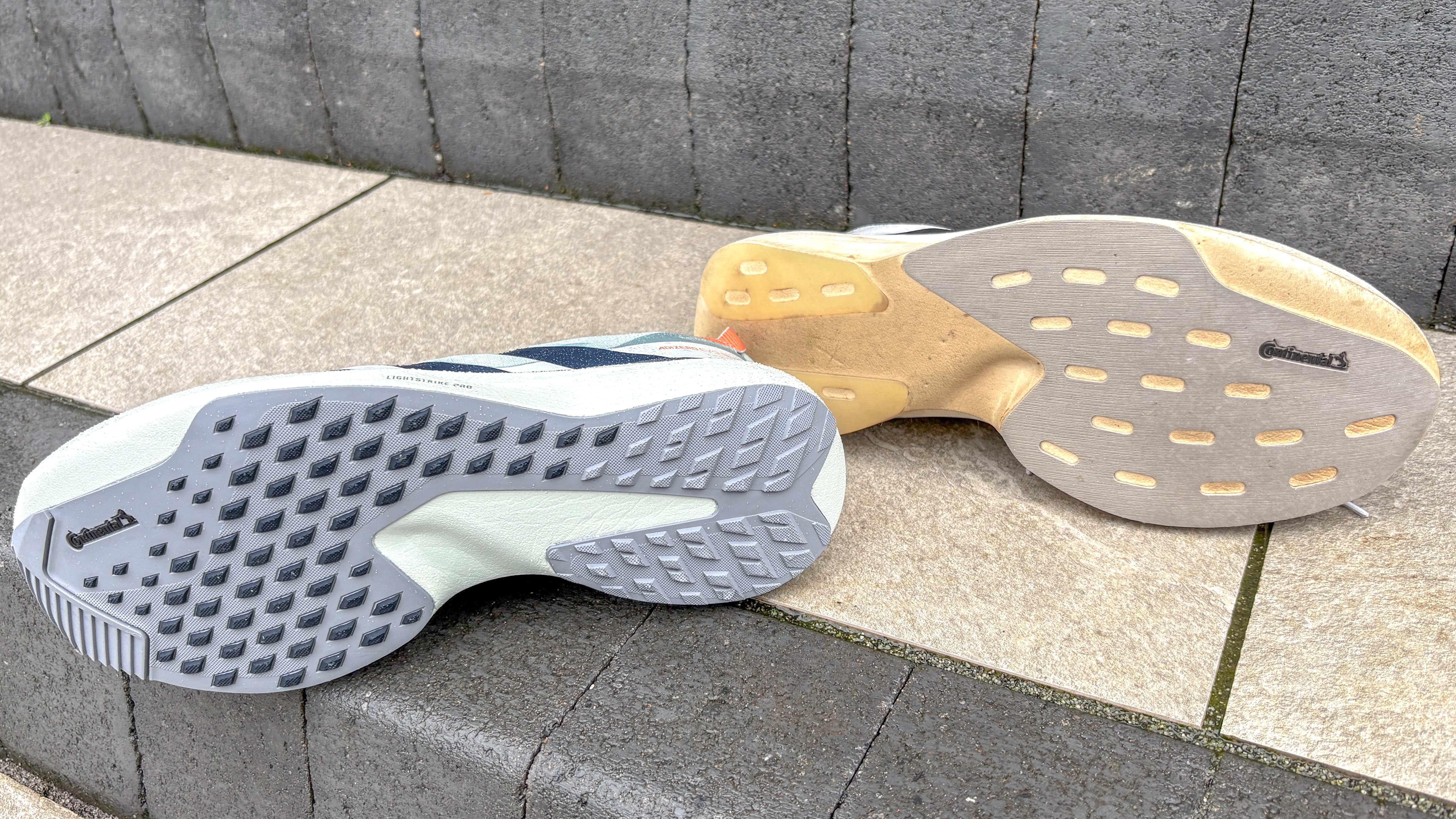 Adidas Adizero Evo SL ATR ואדידס Adizero Evo SL