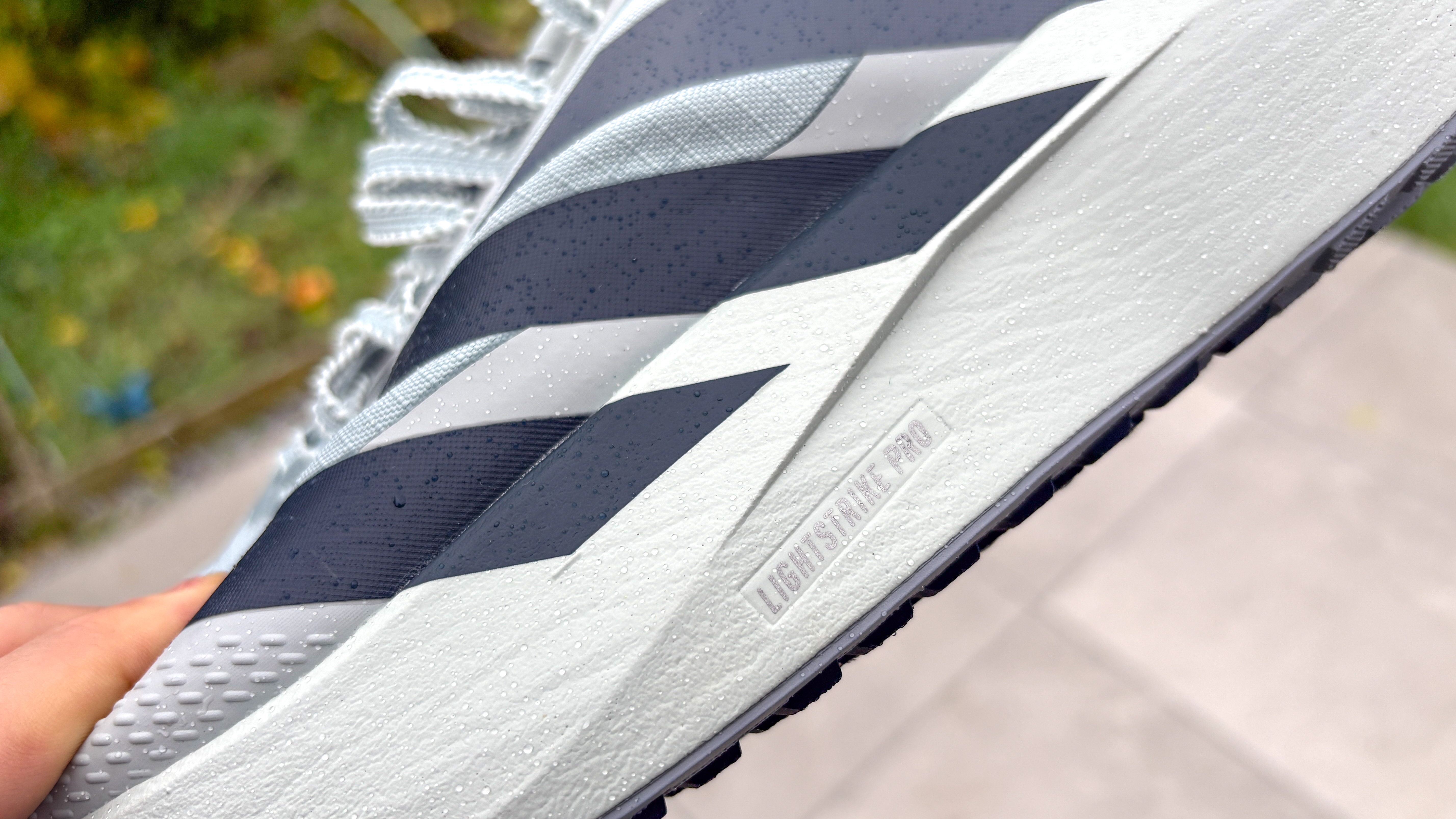 Adidas Adizero Evo SL ATR