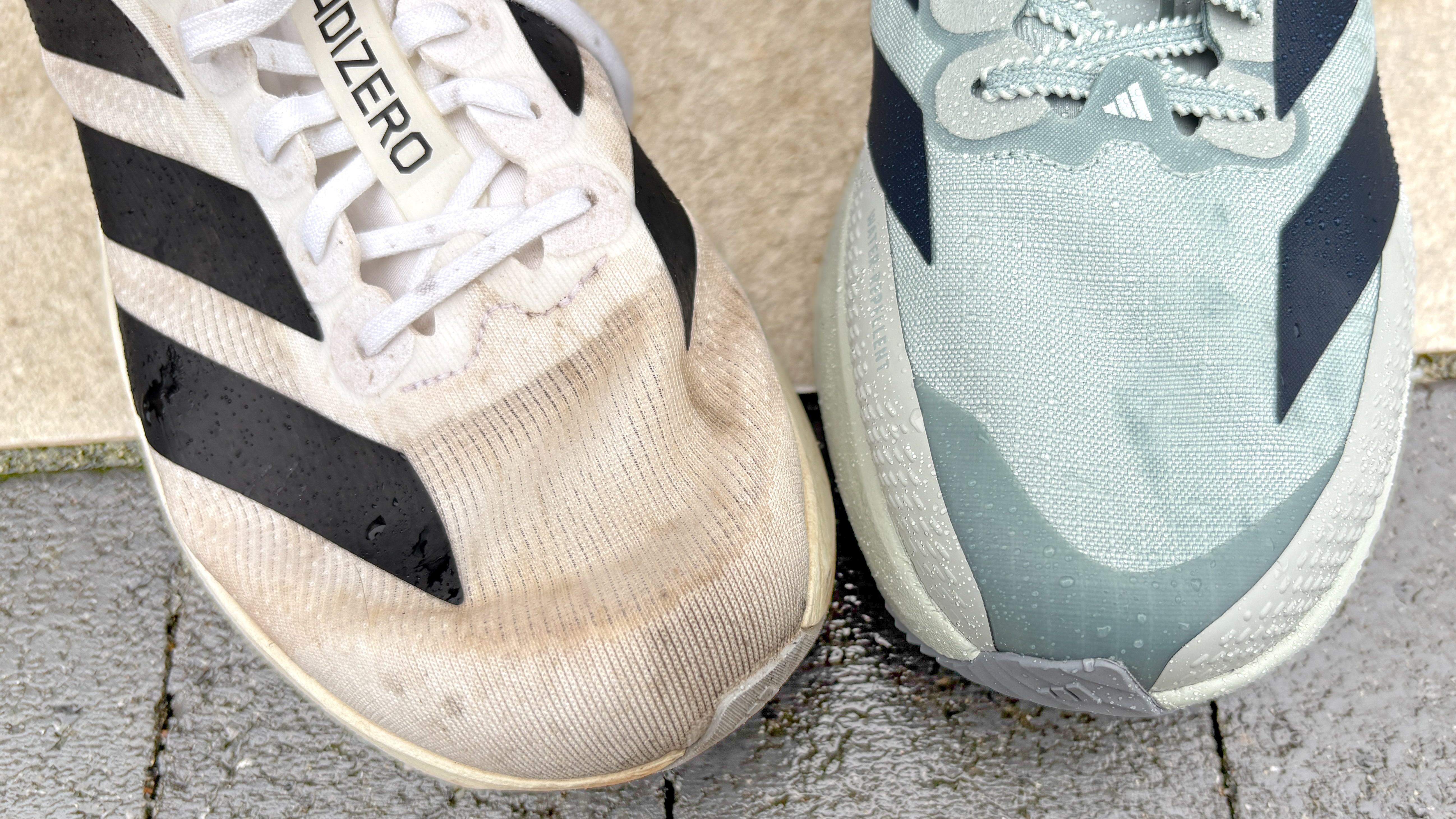 Adidas Adizero Evo SL ואדידס Adizero Evo SL ATR