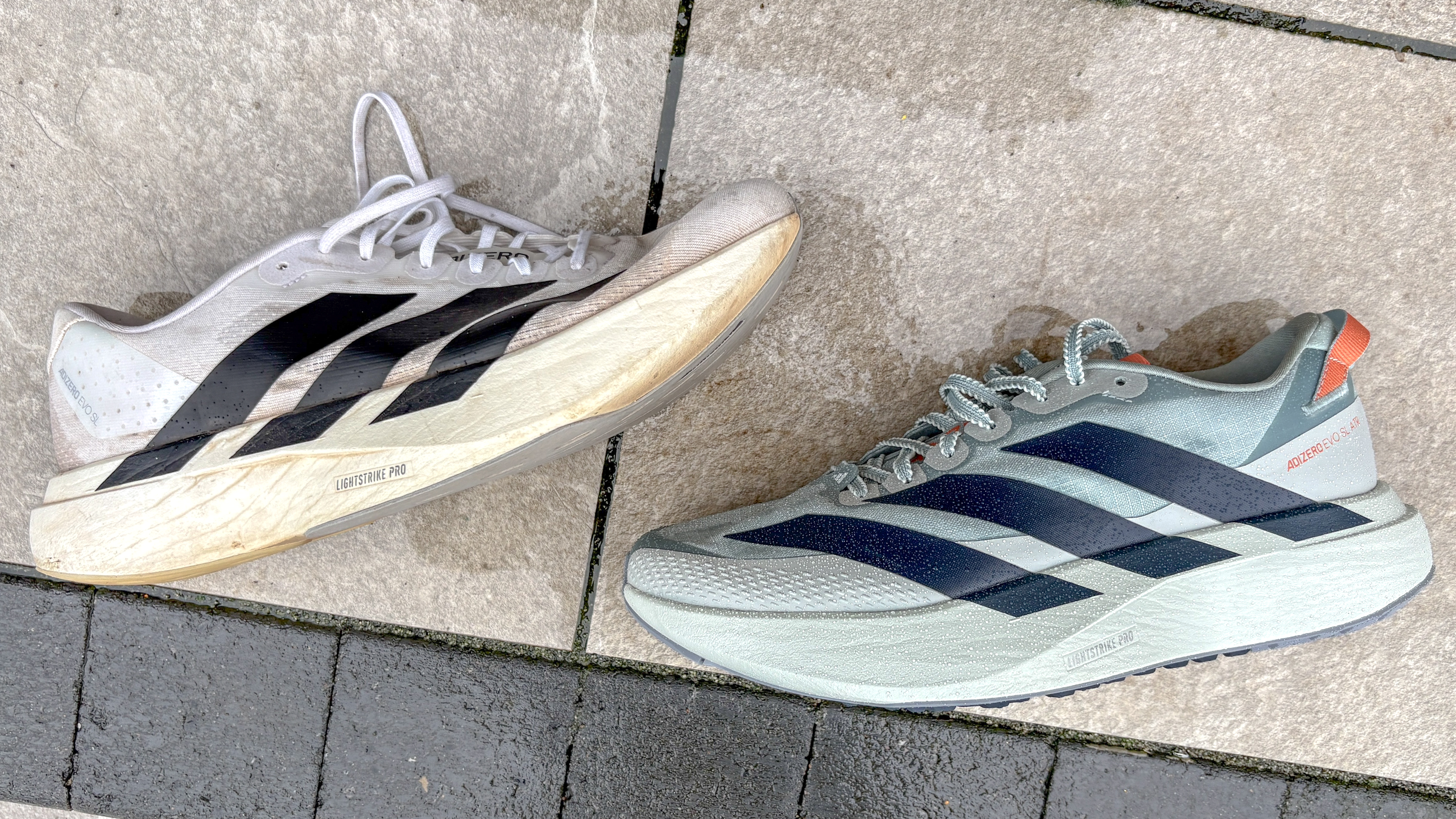 Adidas Adizero Evo SL ATR