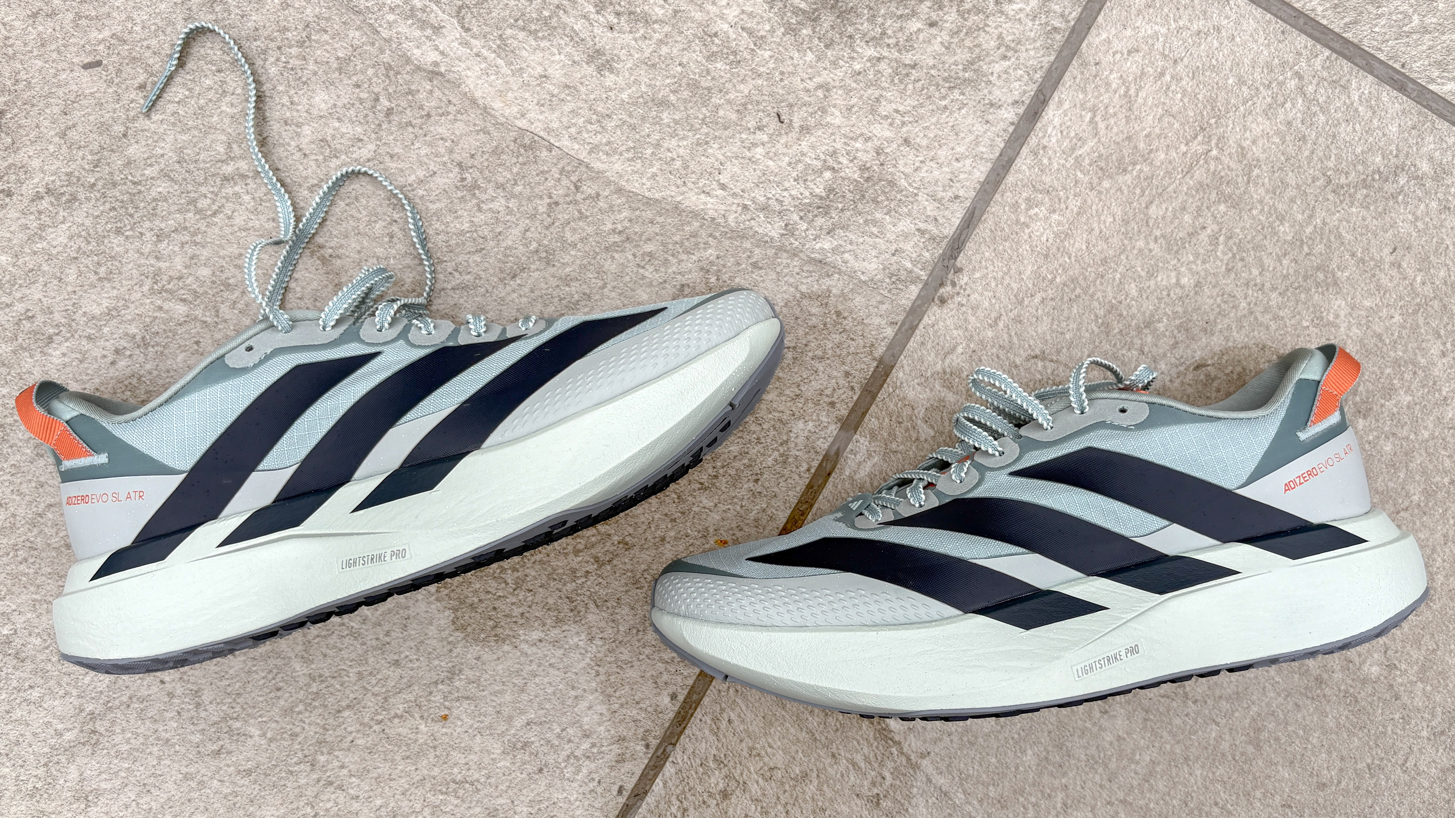 Adidas Adizero Evo SL ATR