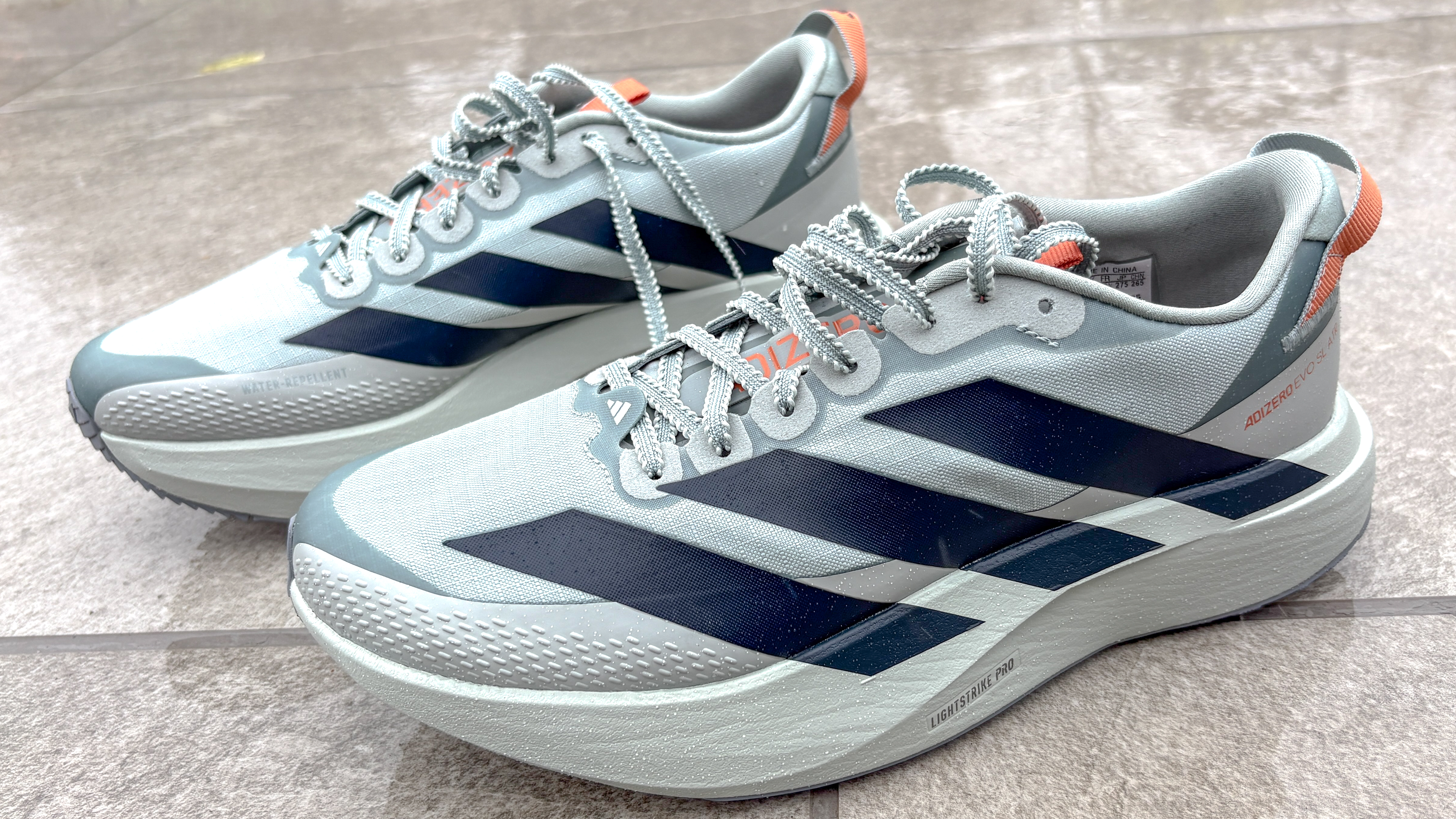 Adidas Adizero Evo SL ATR