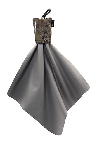 עדשת מיקרופייבר קלאסית SPUDZ...