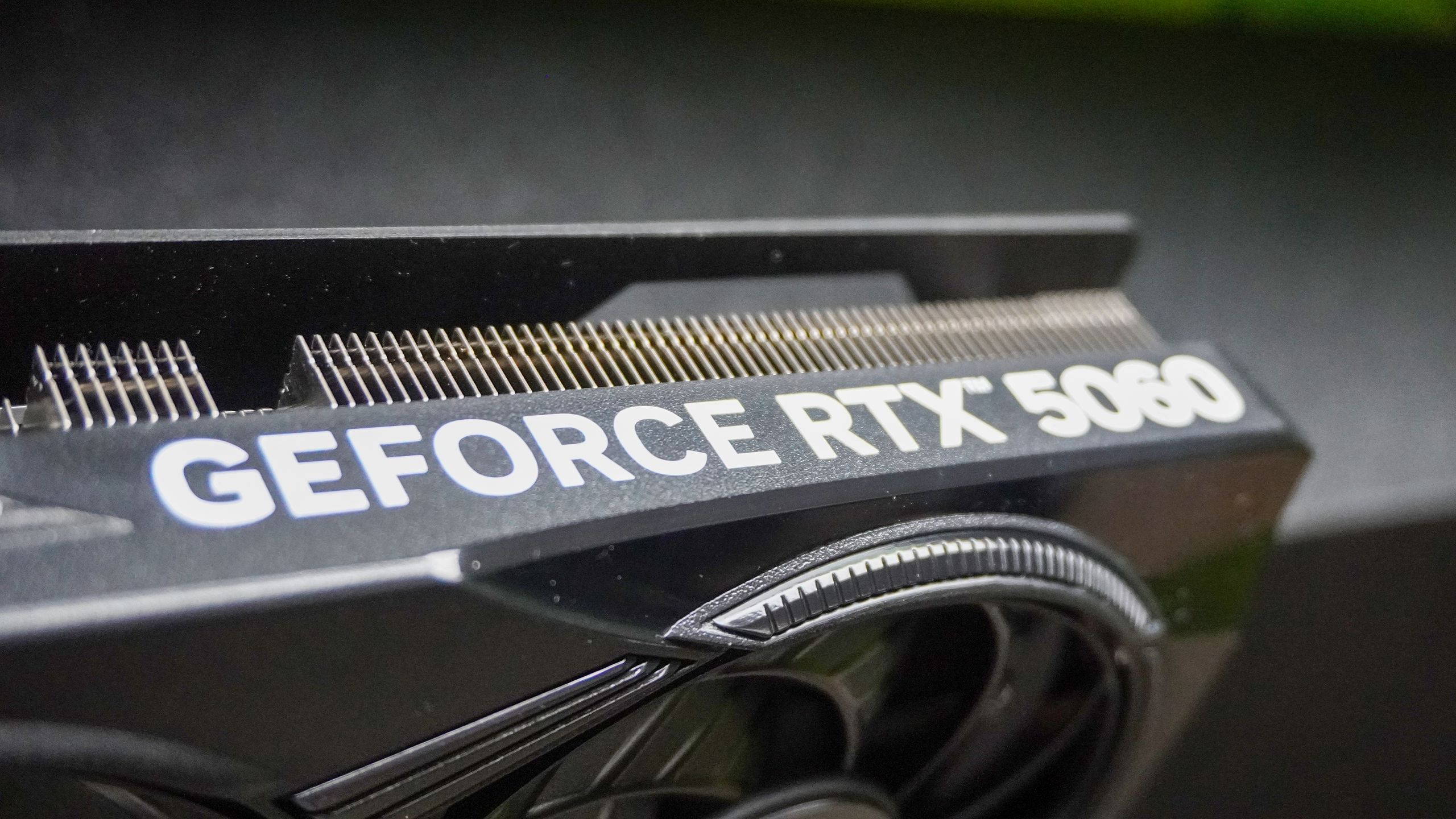 לאחר שפספס CES, אל תצפה לסדרת Nvidia RTX 50 Super GPU בקרוב