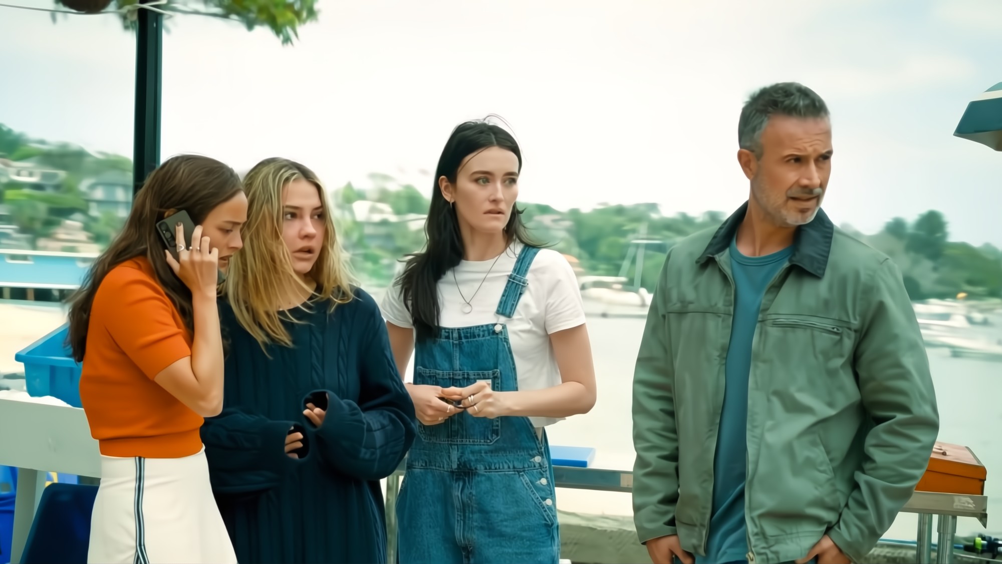 אני יודע מה עשית בקיץ האחרון (2025)