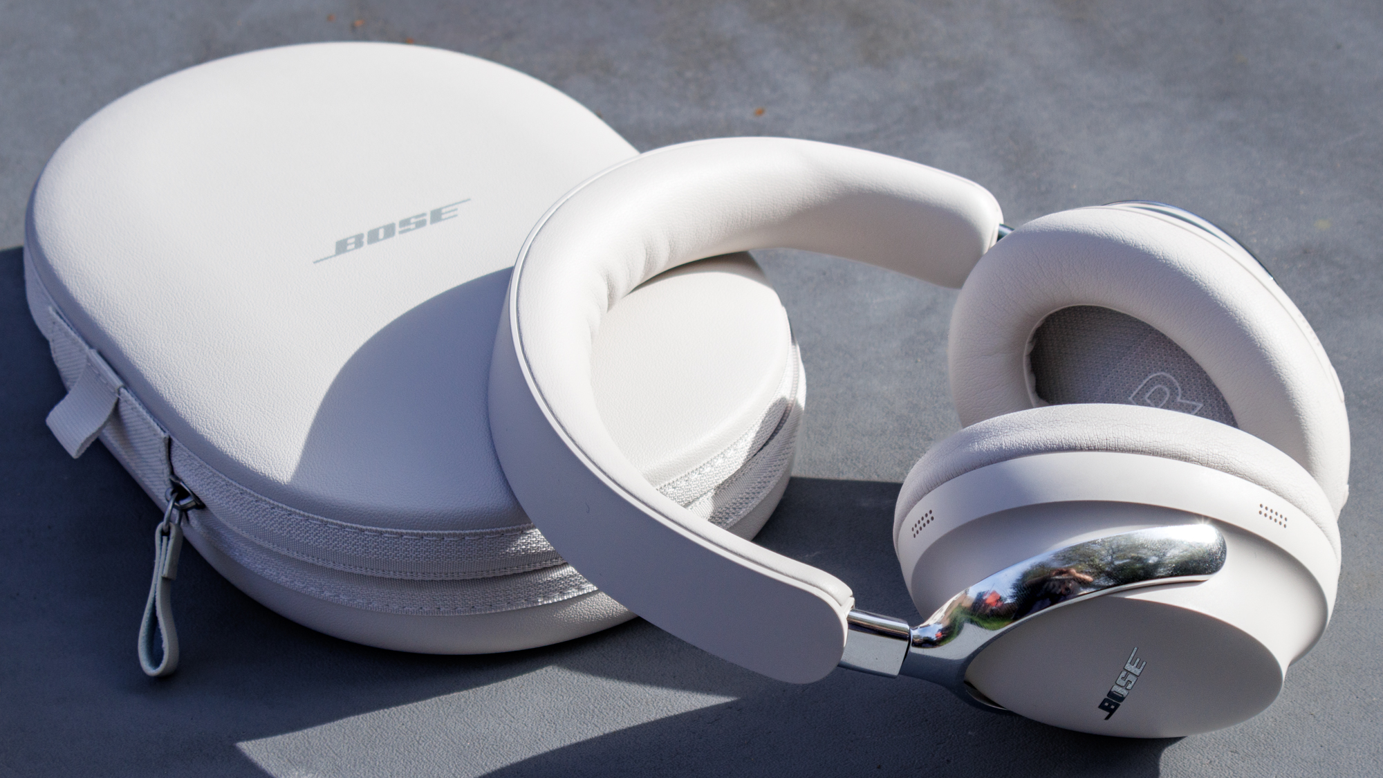 Bose QuietComfort Ultra Gen 2