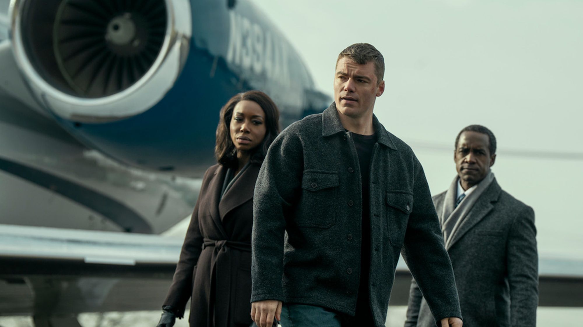 טריילר עונה 3 של 'סוכן הלילה': 'העסקה עם השטן' של פיטר מתגרה באיום עולמי חדש