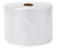 עטיפת בועות של Amazon Basics אריזת בועות של Amazon Basics