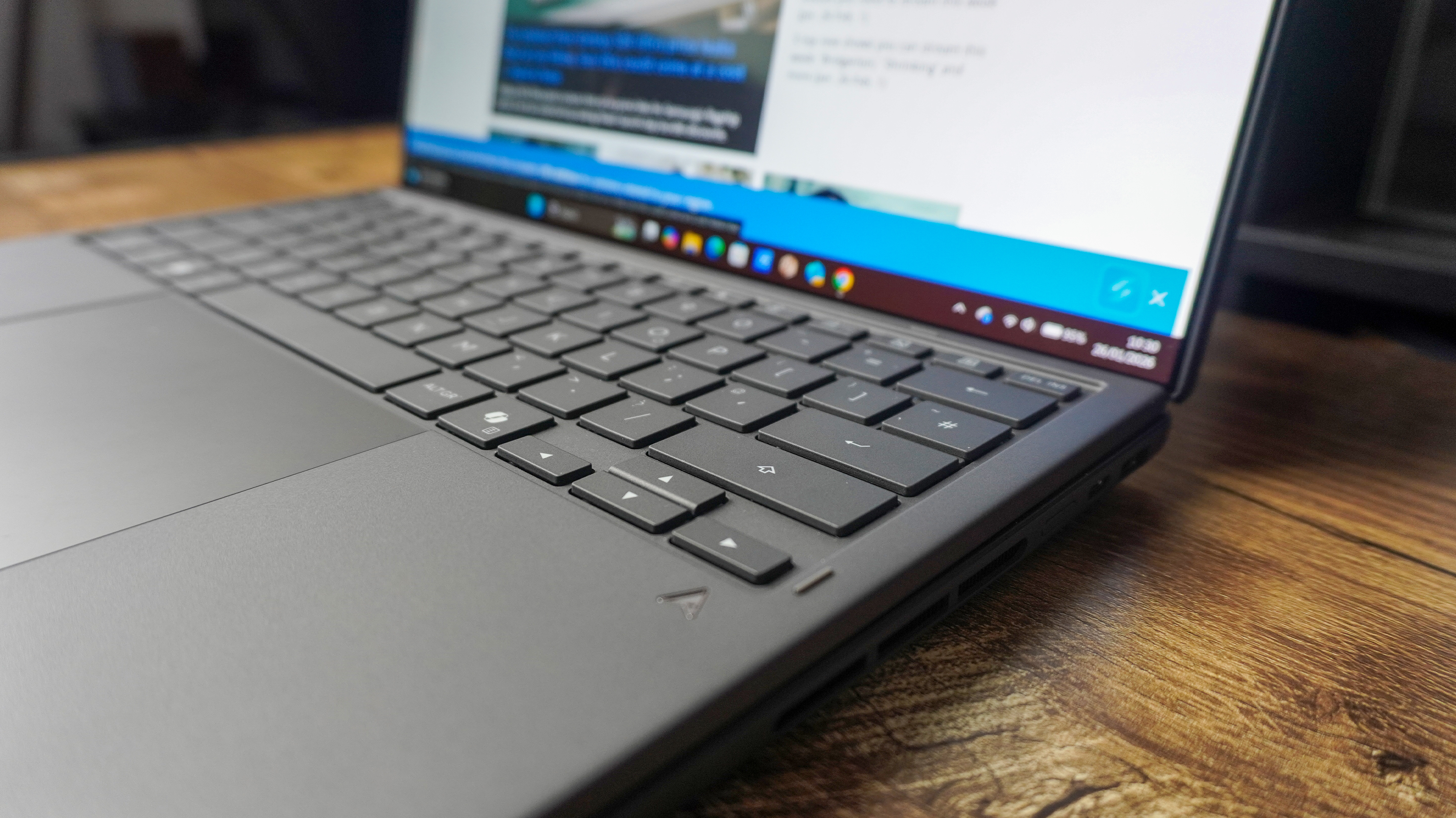 Asus Zenbook Duo (2026)