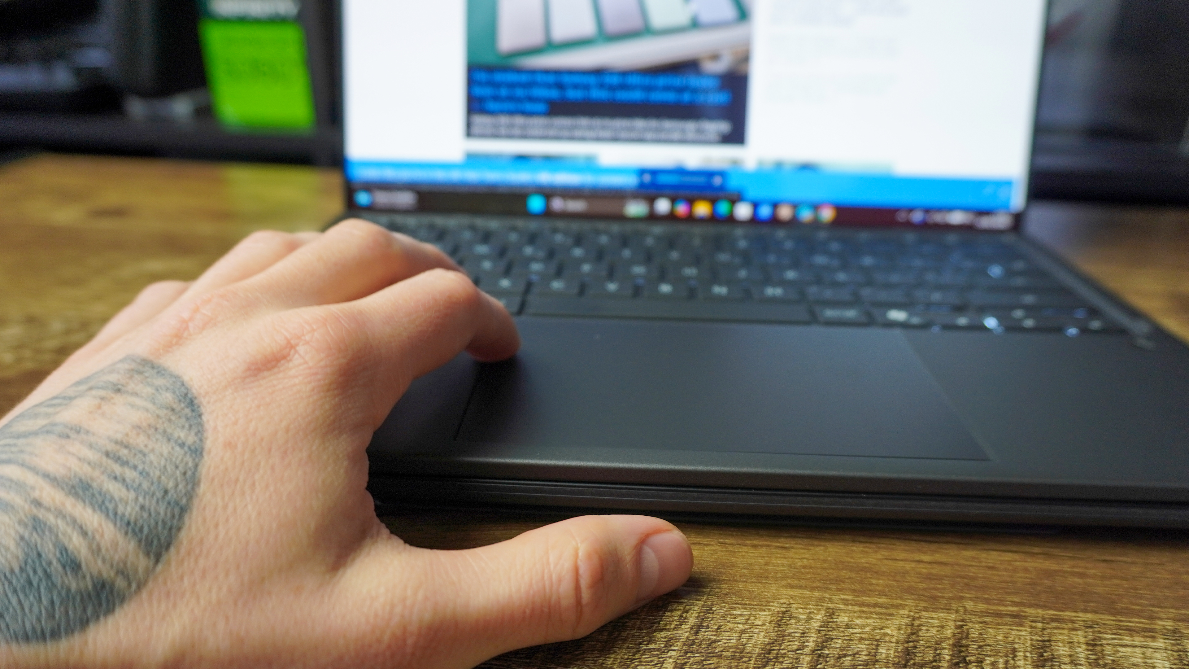 Asus Zenbook Duo (2026)