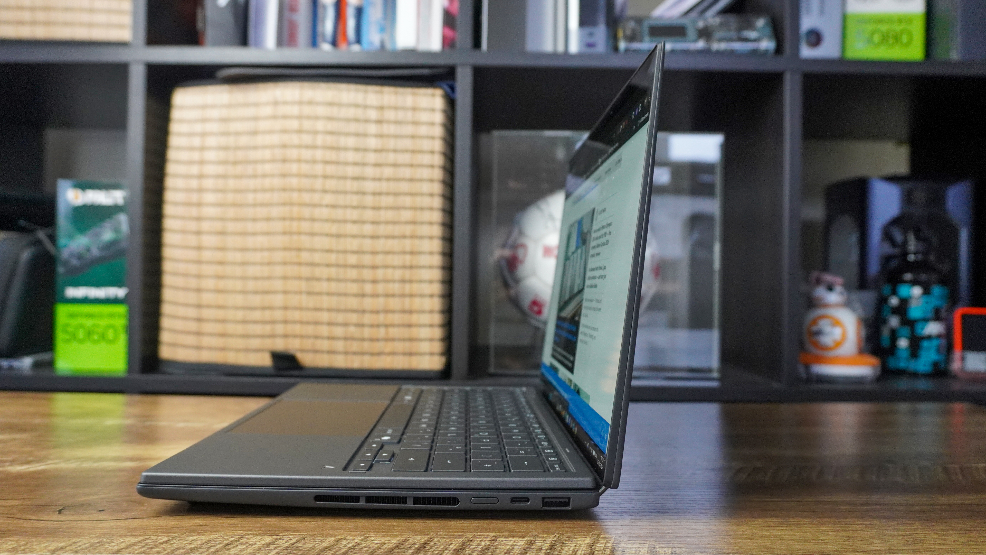 Asus Zenbook Duo (2026)