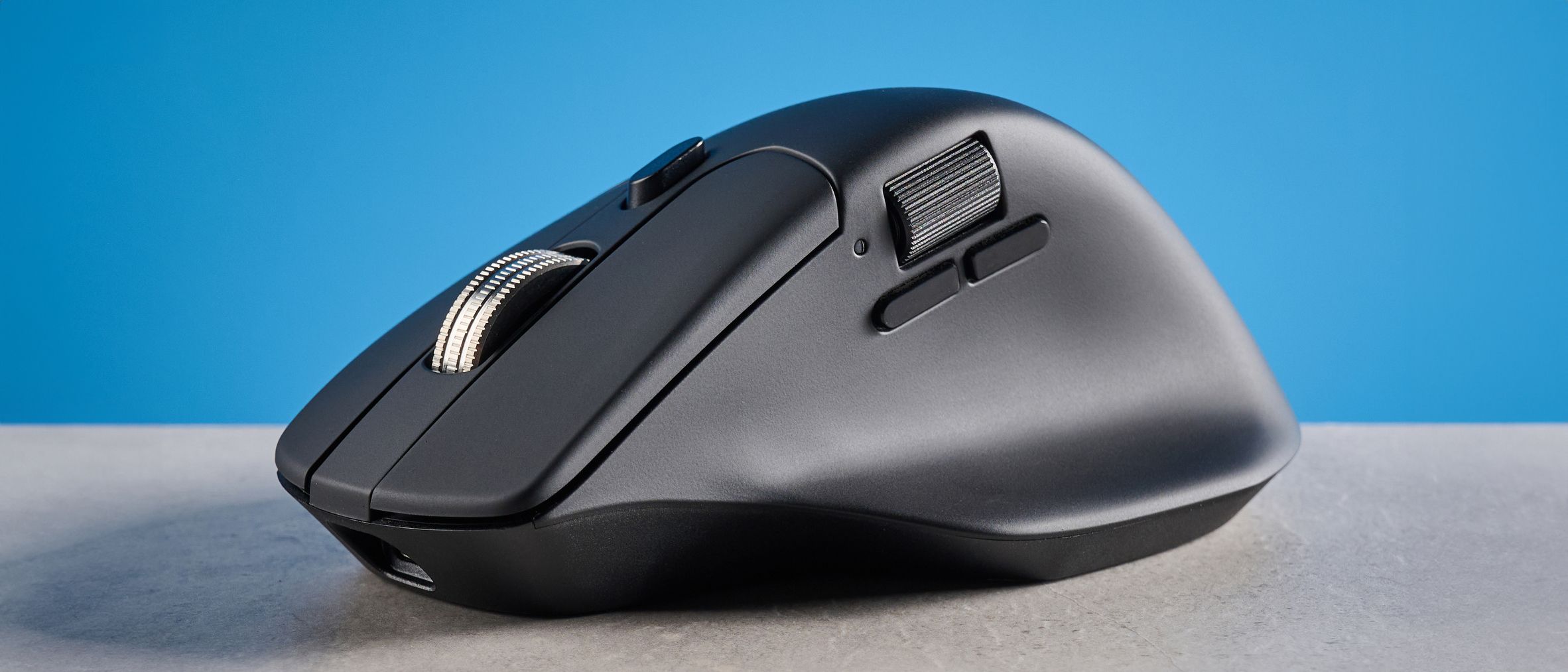 'כמו Logitech MX Master 4 אבל הרבה יותר זול': ה-Keychron M6 8K הוא עכשיו עכבר הפרודוקטיביות והמשחקים המועדף עלי מאת Nikita Achanta פורסם ב-27 בינואר 26 ה-Keychron M6 8K הוא עכבר ארגונומי פנטסטי הכולל שני גלגלי גלילה, סקר 8,000Hz, 26,000 DPI ועבודה מצוינת למשחקים והרבה יותר.