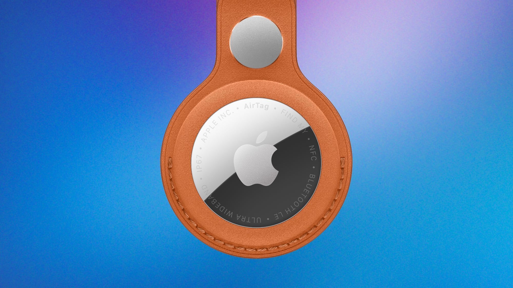 Apple AirTag 2 הכריזה - הנה 3 השדרוגים הגדולים ביותר